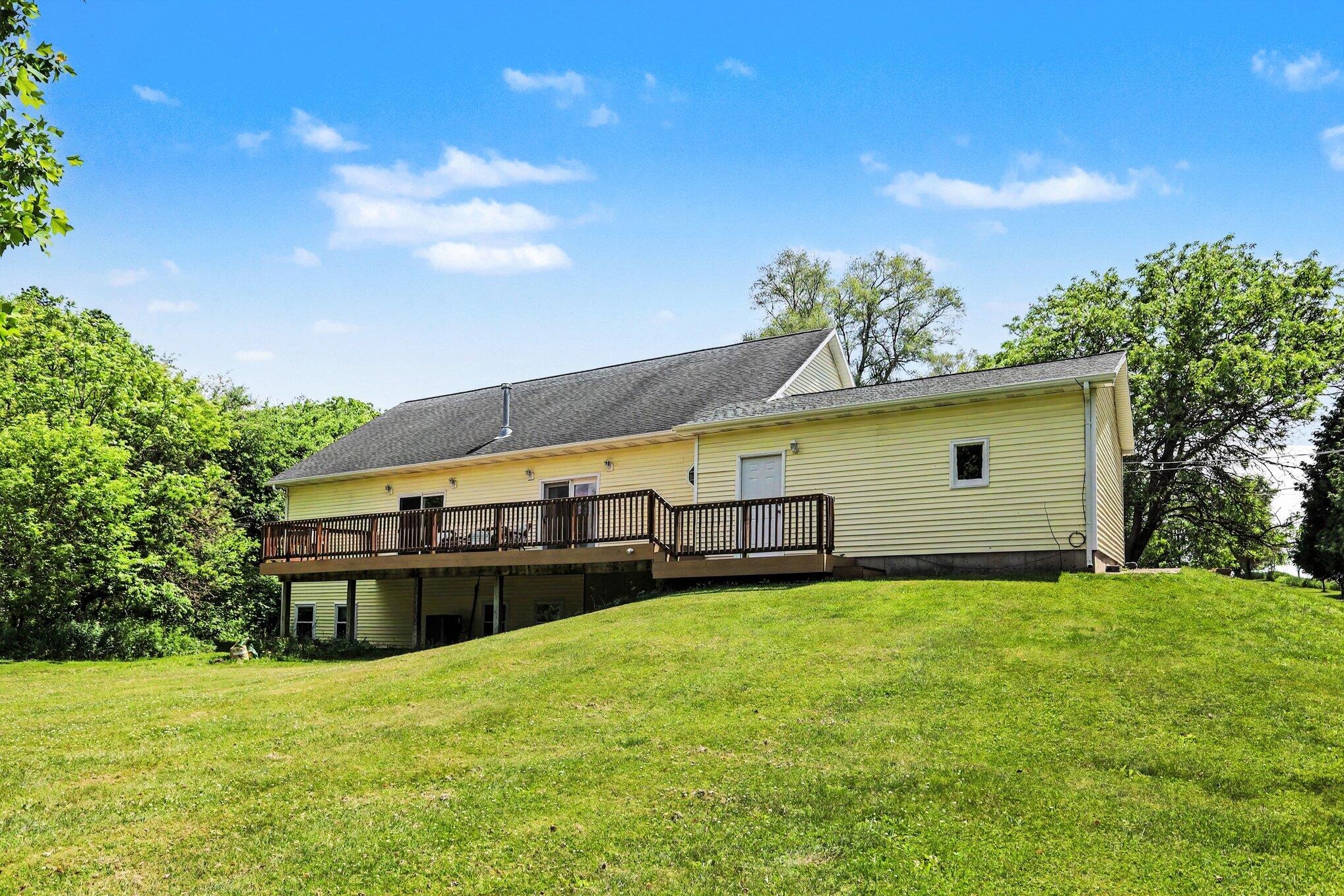 8857 52nd Street SE Ada MI 49301