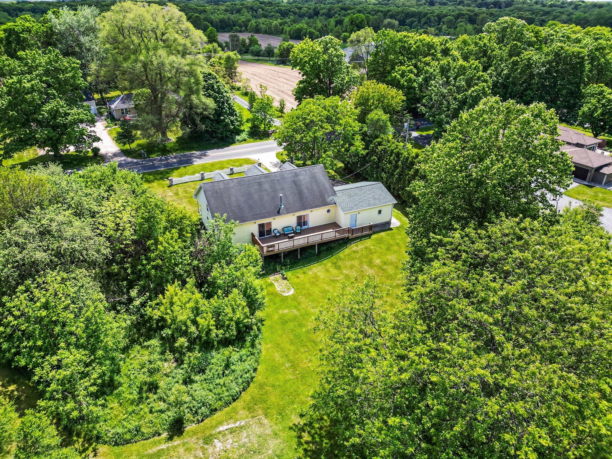 8857 52nd Street SE Ada MI 49301