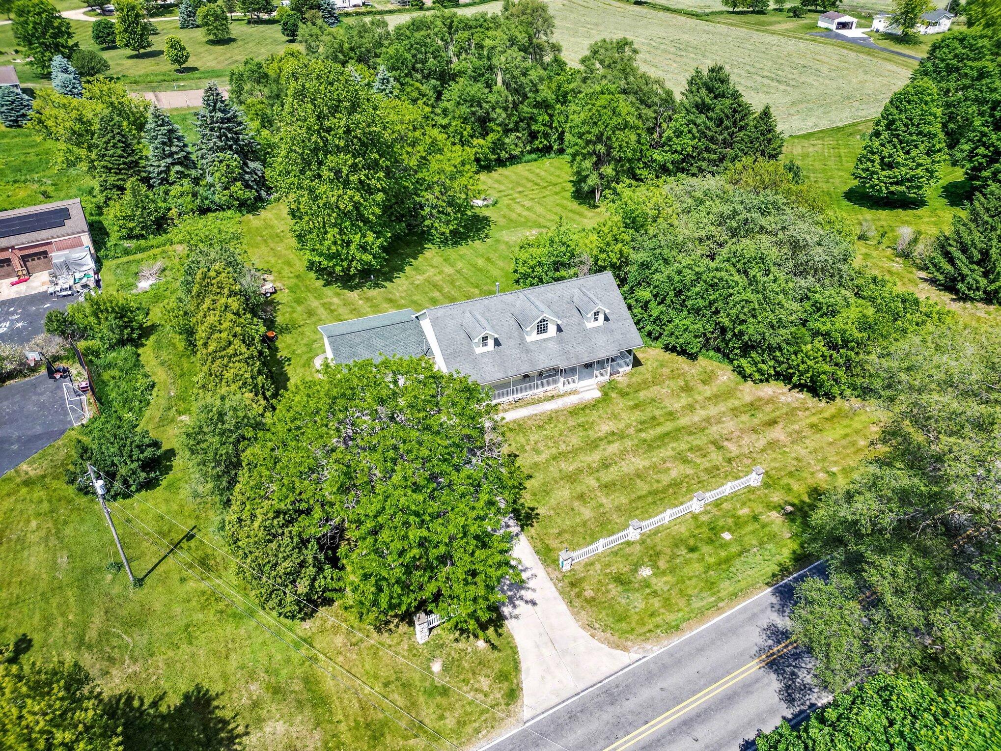 8857 52nd Street SE Ada MI 49301