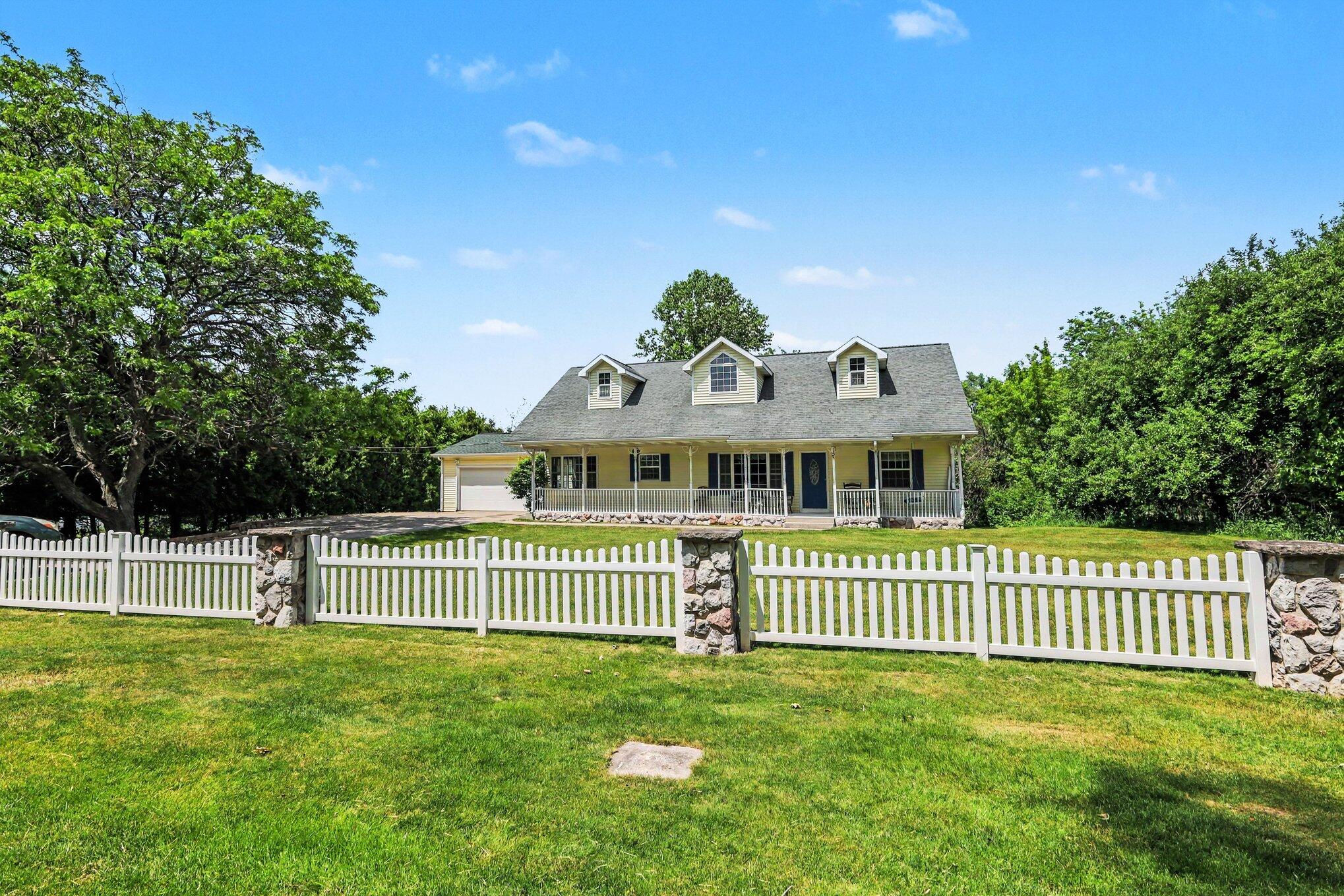 8857 52nd Street SE Ada MI 49301