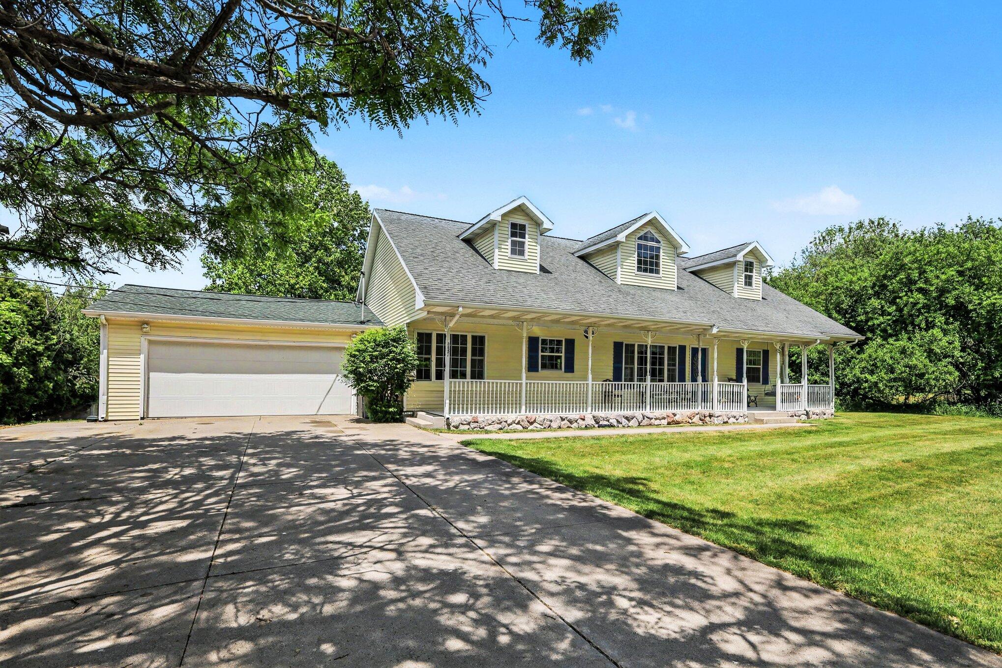 8857 52nd Street SE Ada MI 49301