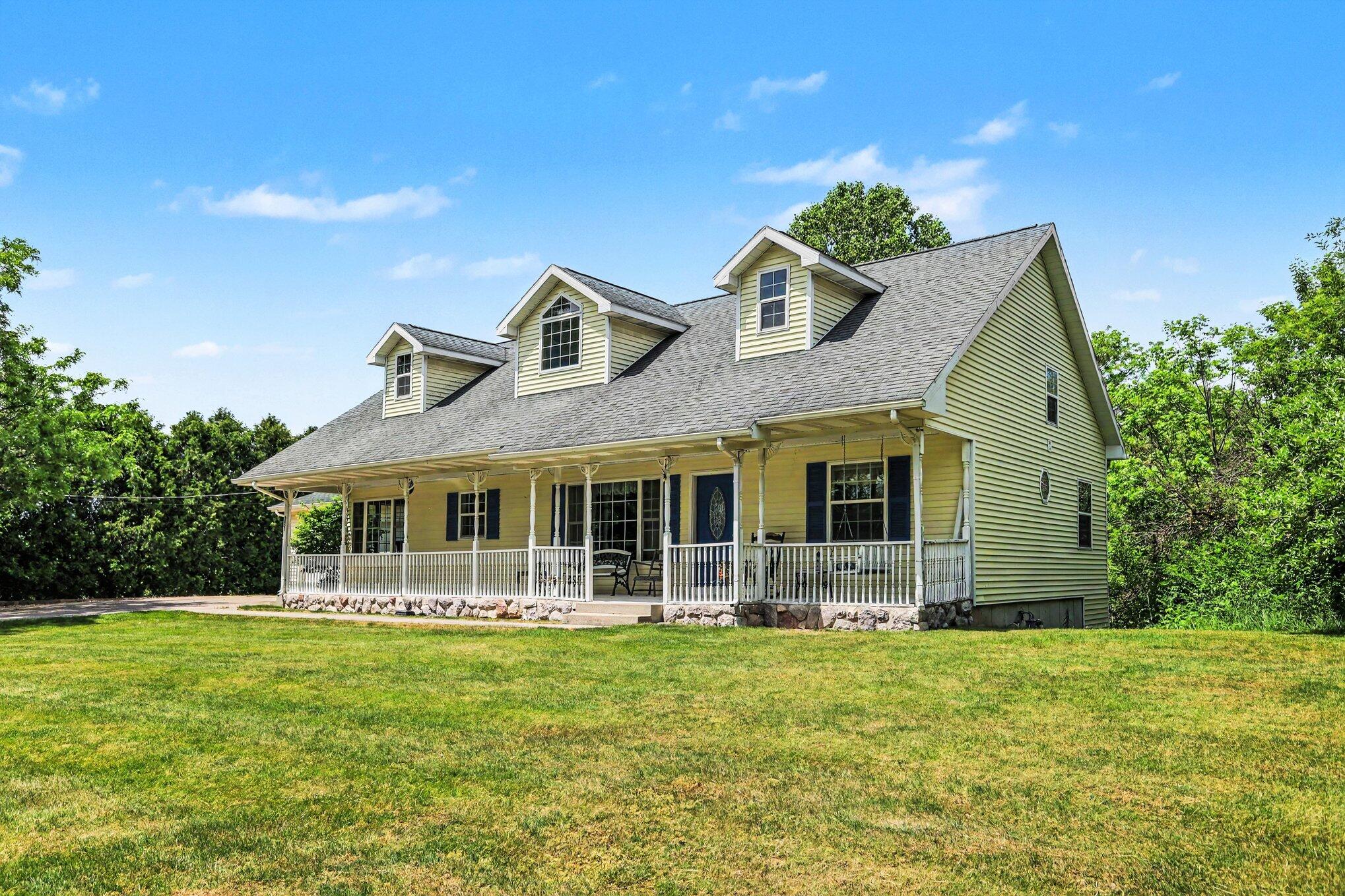 8857 52nd Street SE Ada MI 49301