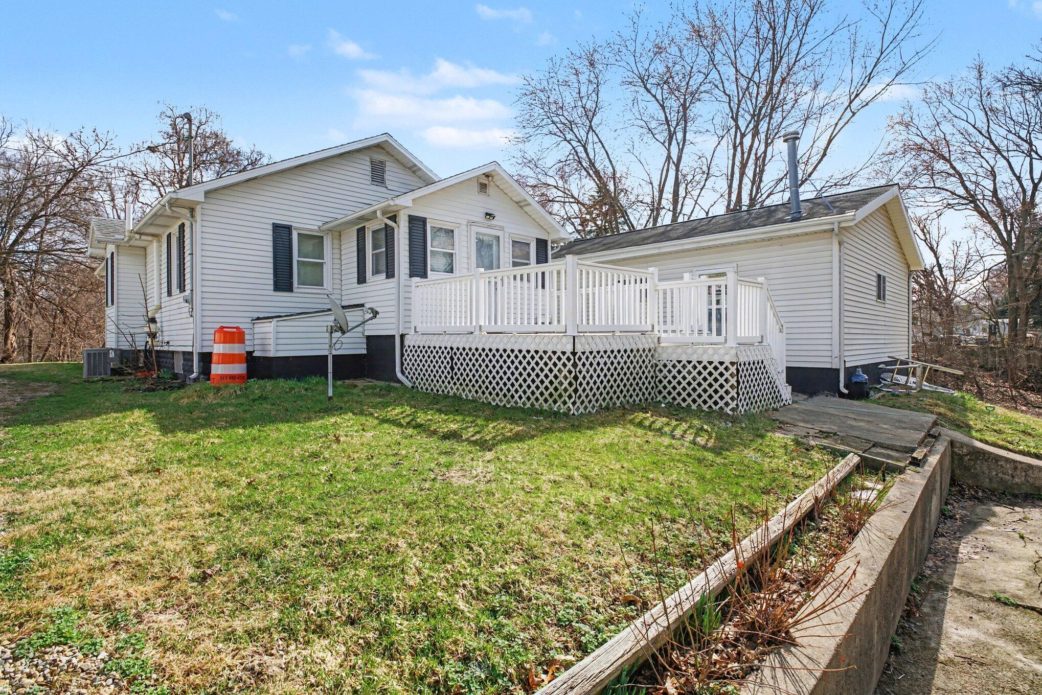 329 Chippewa Street Buchanan MI 49107