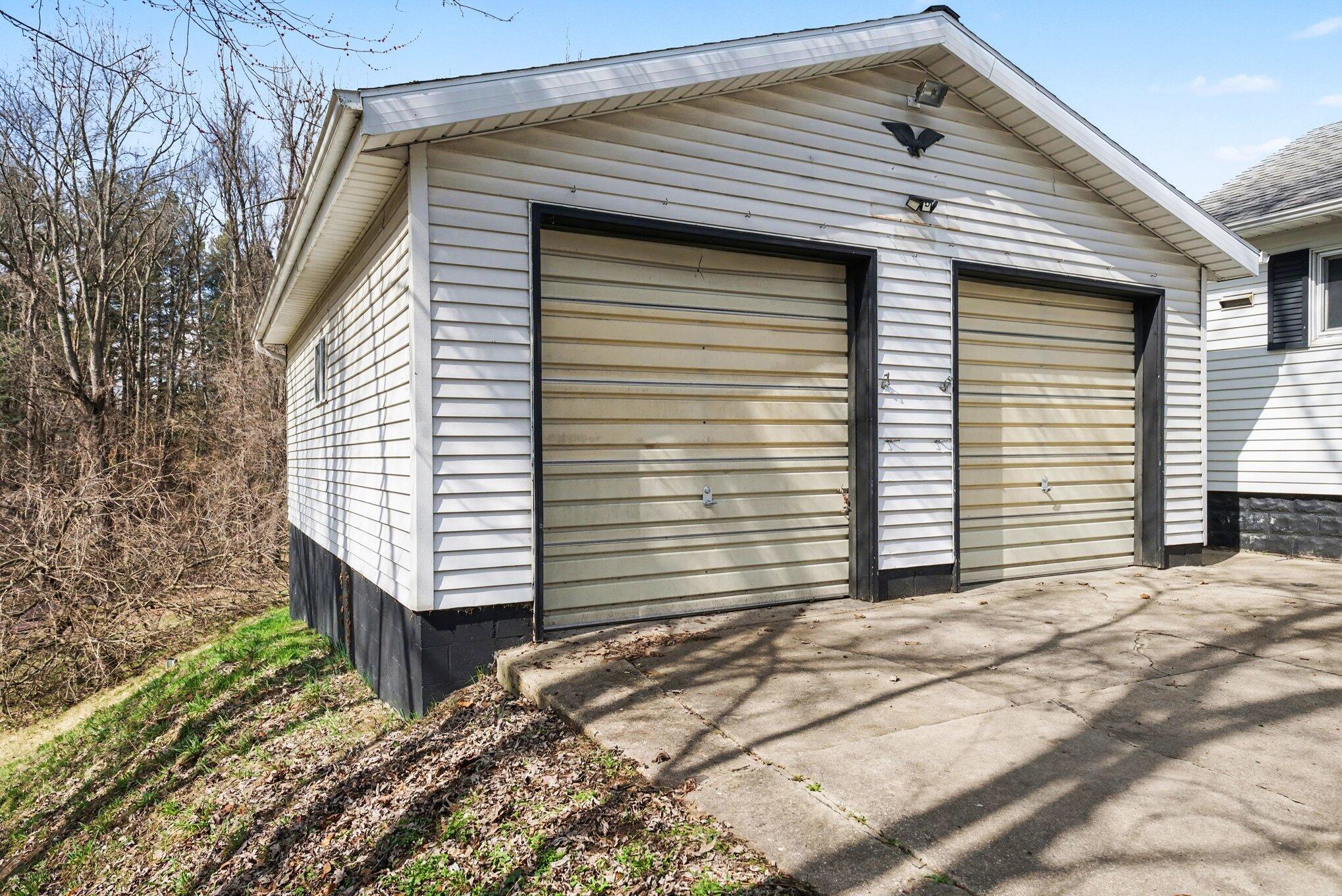 329 Chippewa Street Buchanan MI 49107