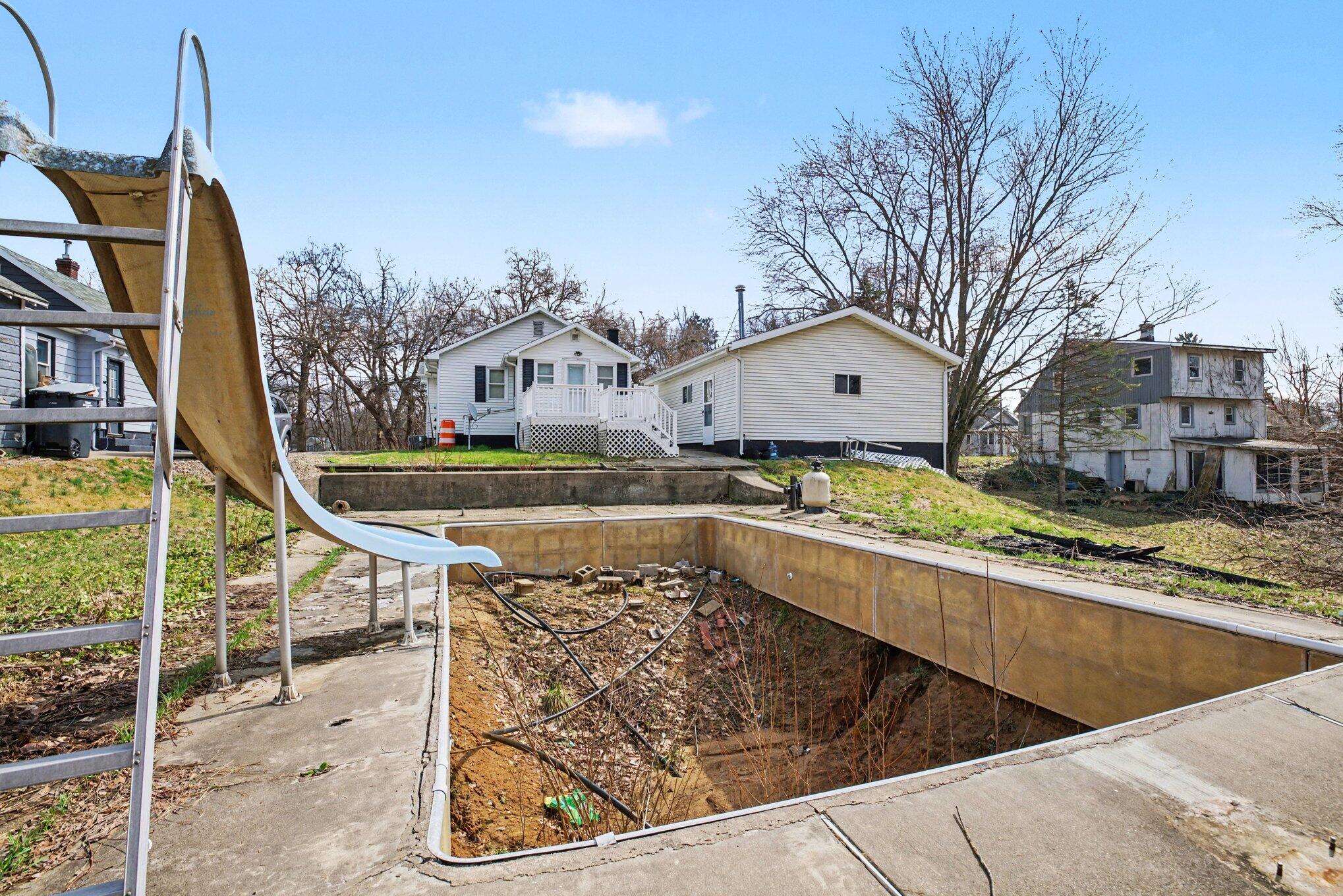 329 Chippewa Street Buchanan MI 49107