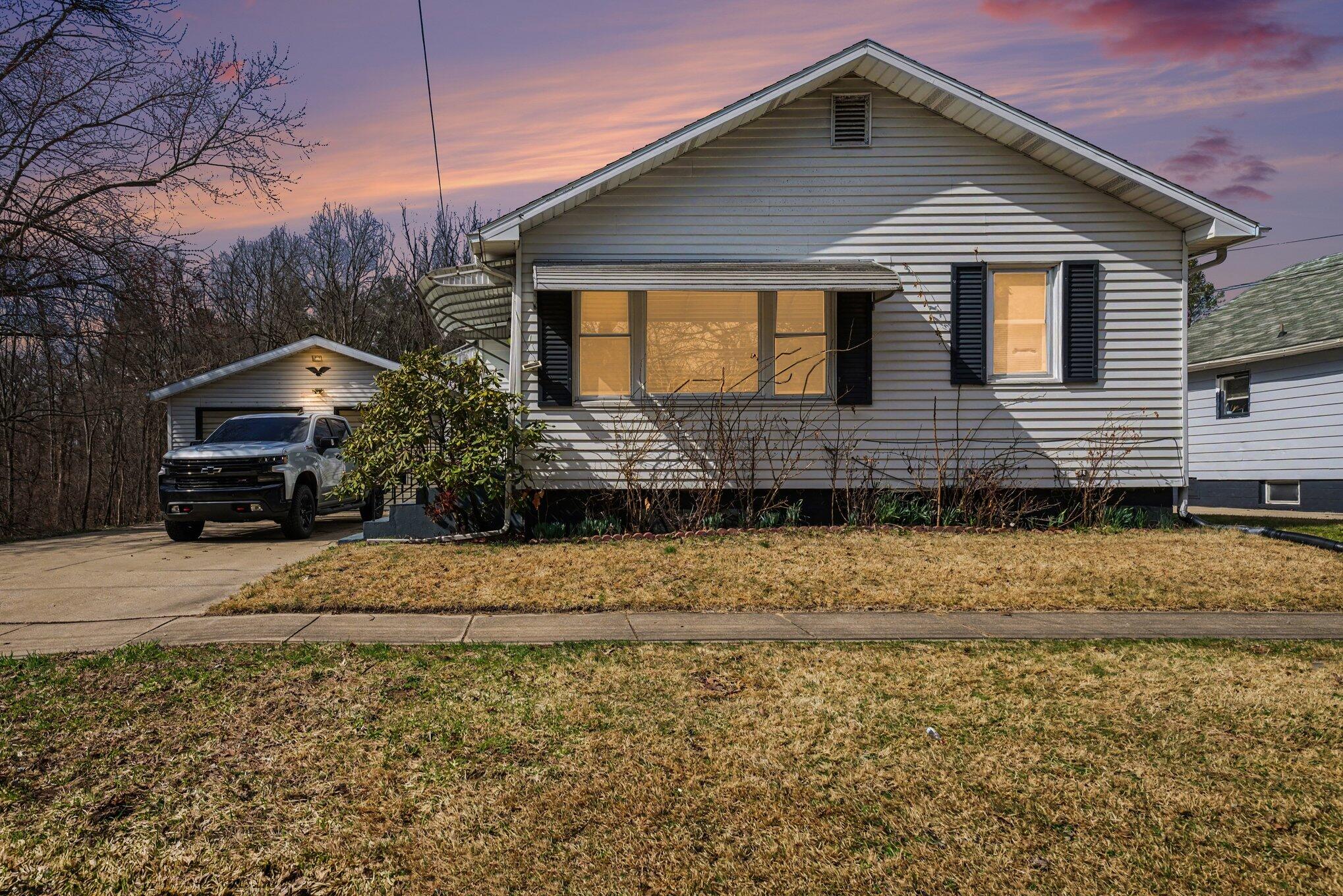 329 Chippewa Street Buchanan MI 49107