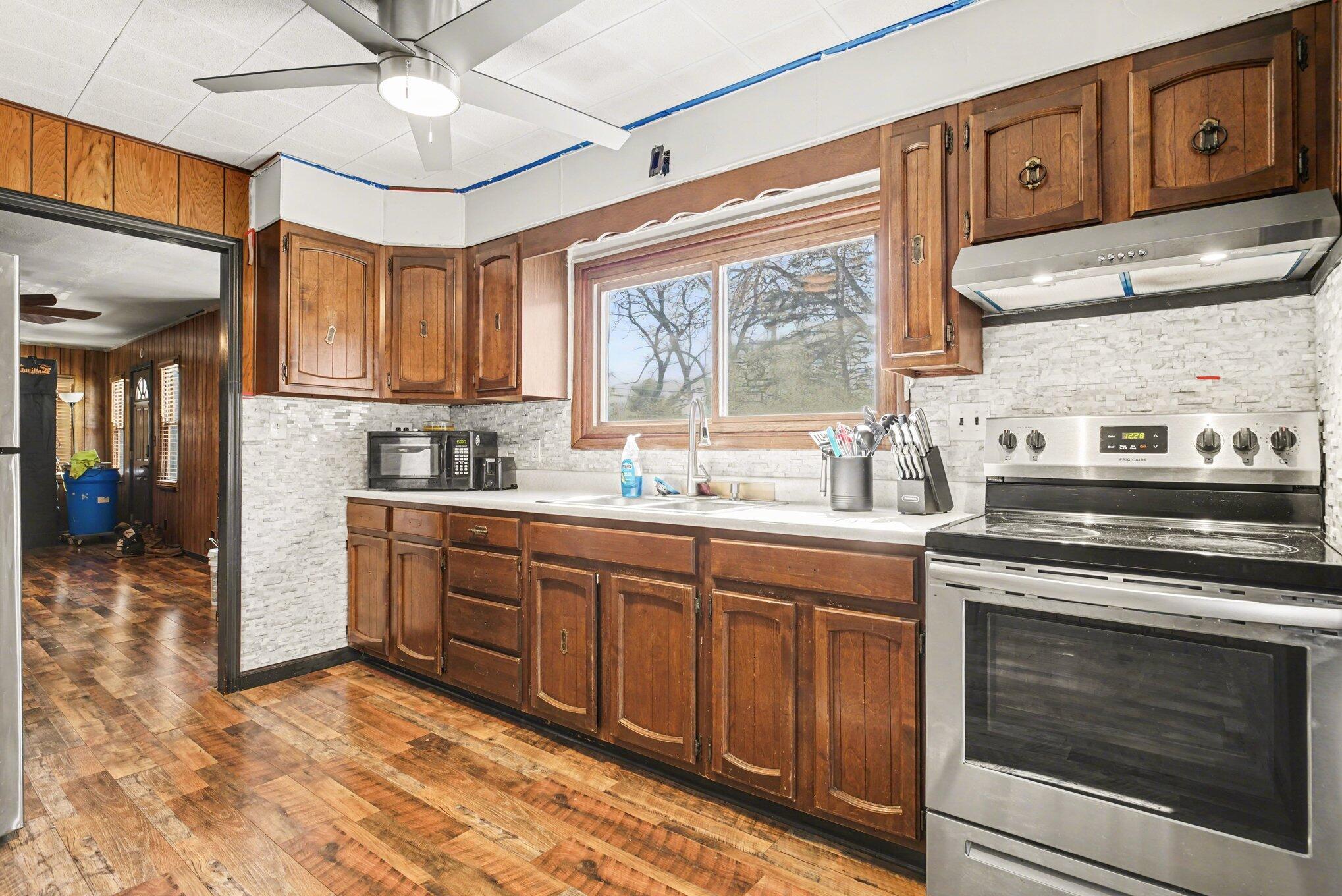 329 Chippewa Street Buchanan MI 49107