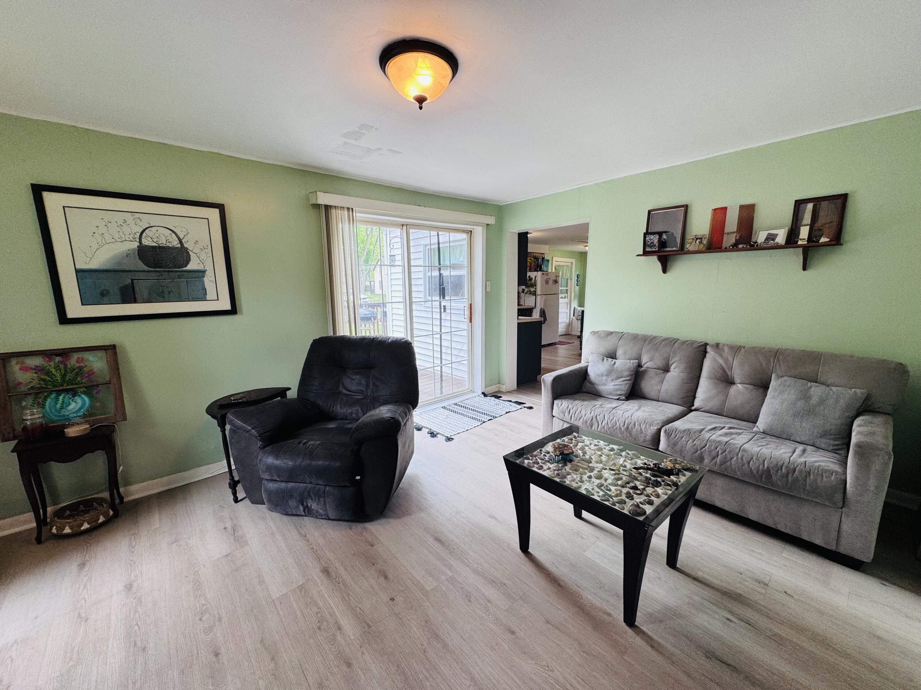 1021 Sycamore Street Niles MI 49120