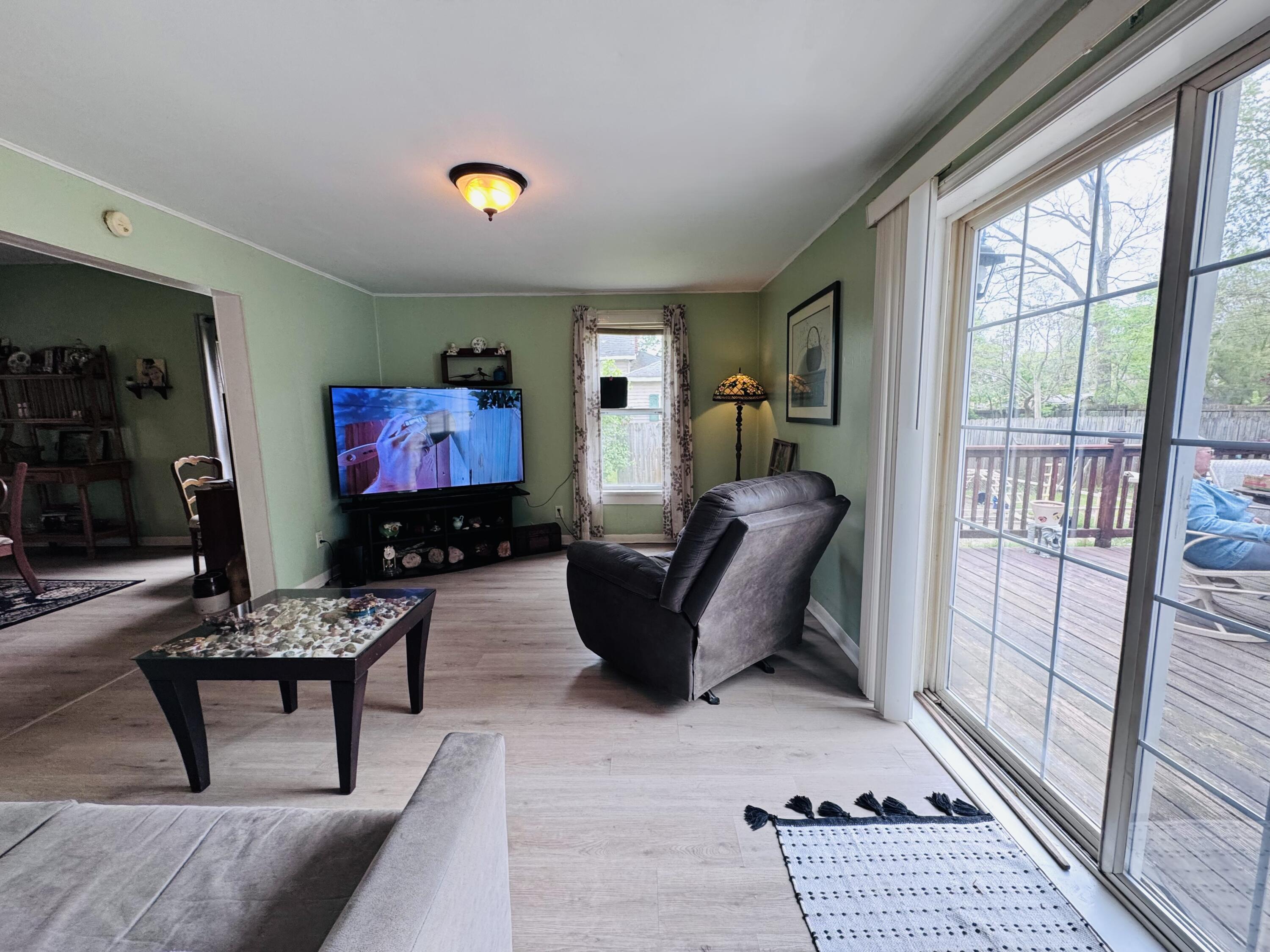 1021 Sycamore Street Niles MI 49120