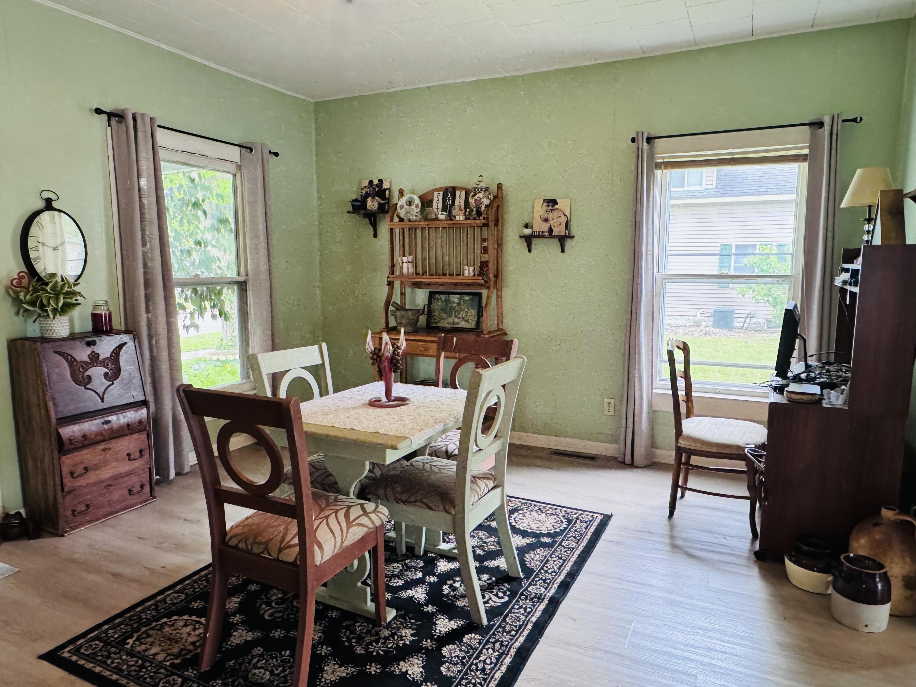 1021 Sycamore Street Niles MI 49120