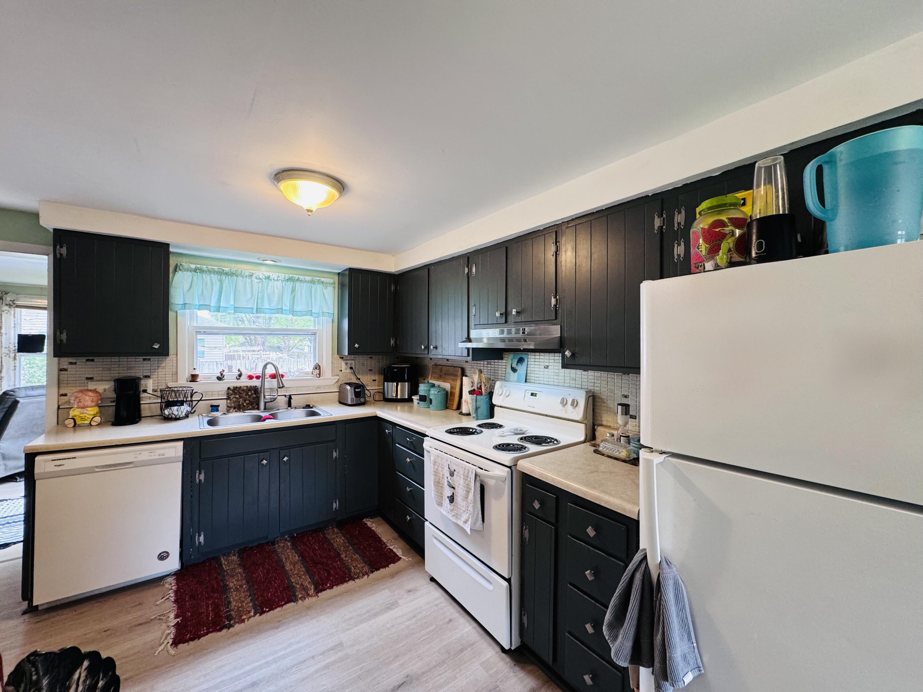 1021 Sycamore Street Niles MI 49120