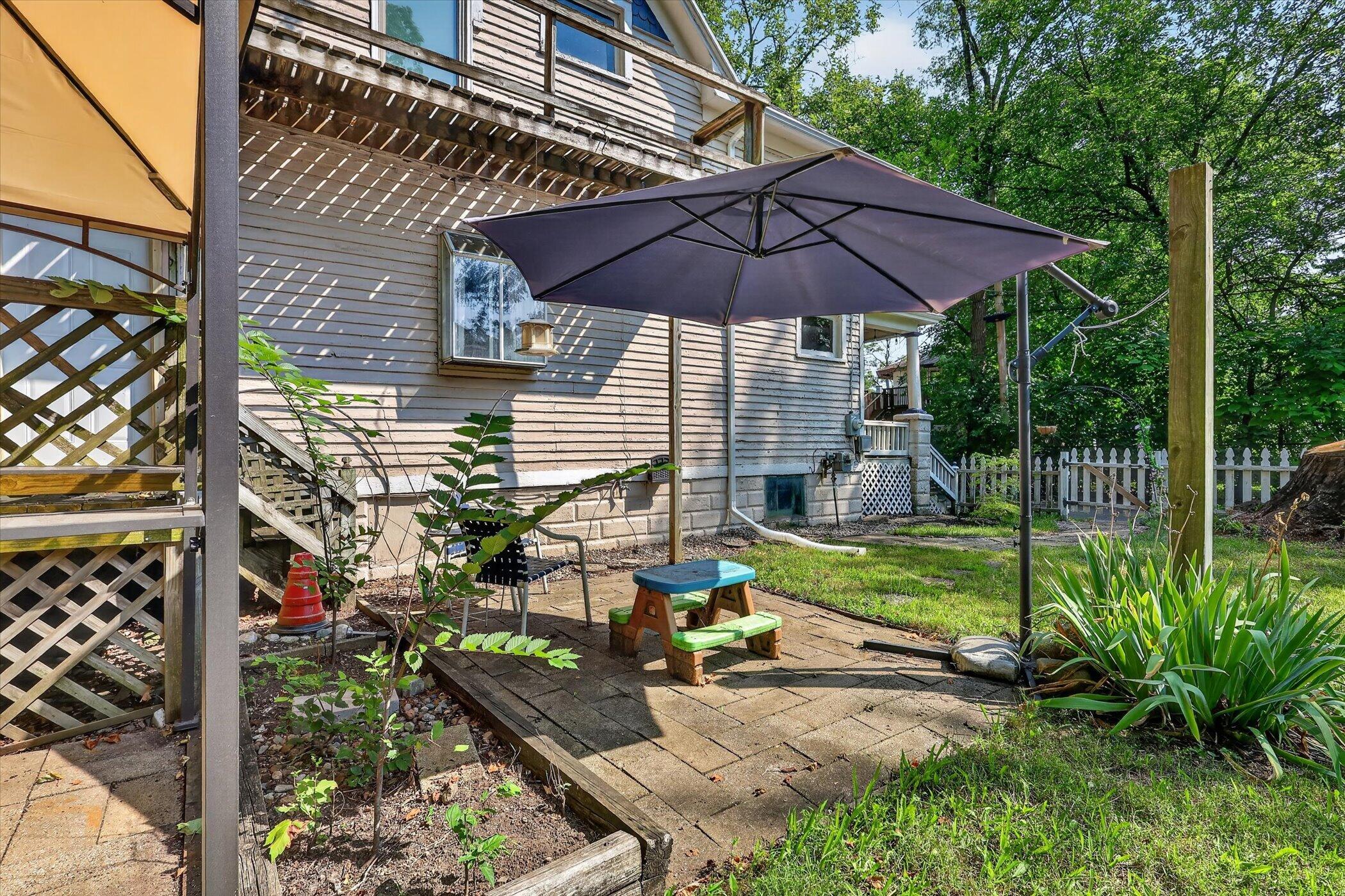 611 Elmwood Court Kalamazoo MI 49007