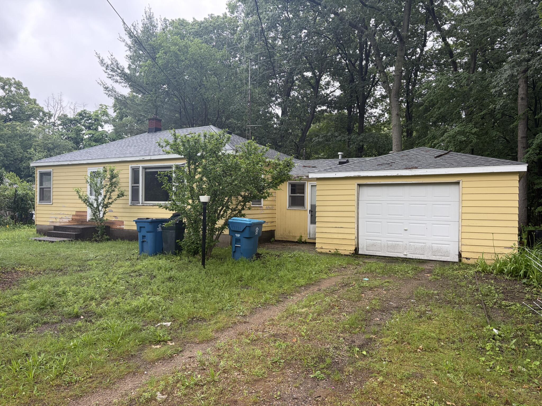 15326 Pine Street Grand Haven MI 49417