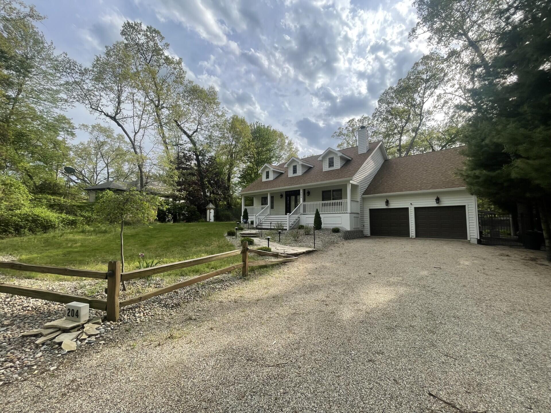 204 Talahi Trail Michigan City IN 46360