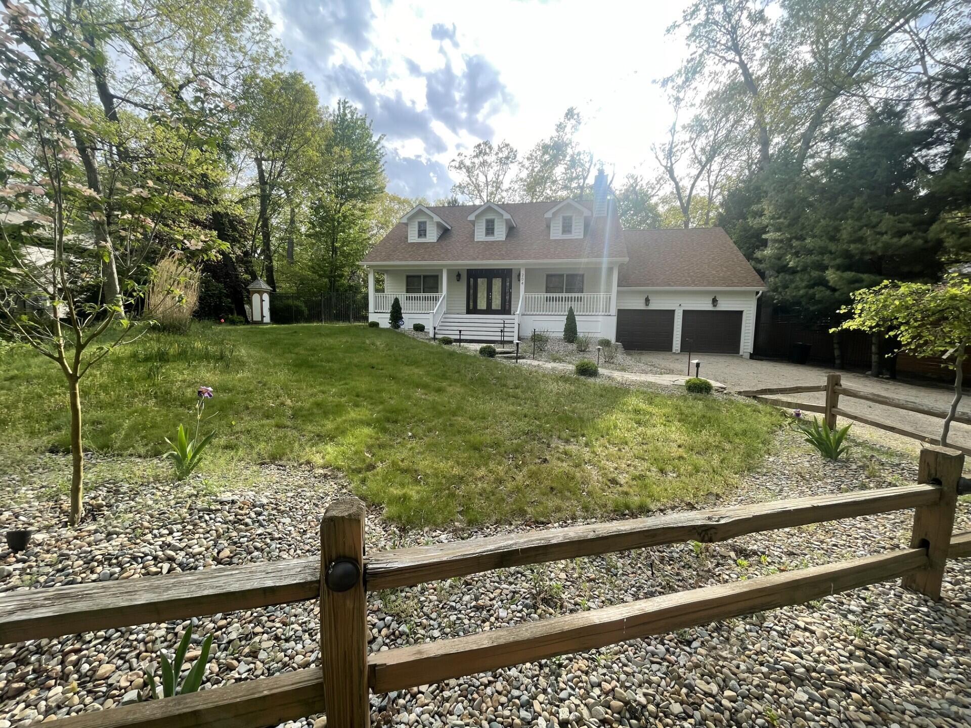 204 Talahi Trail Michigan City IN 46360