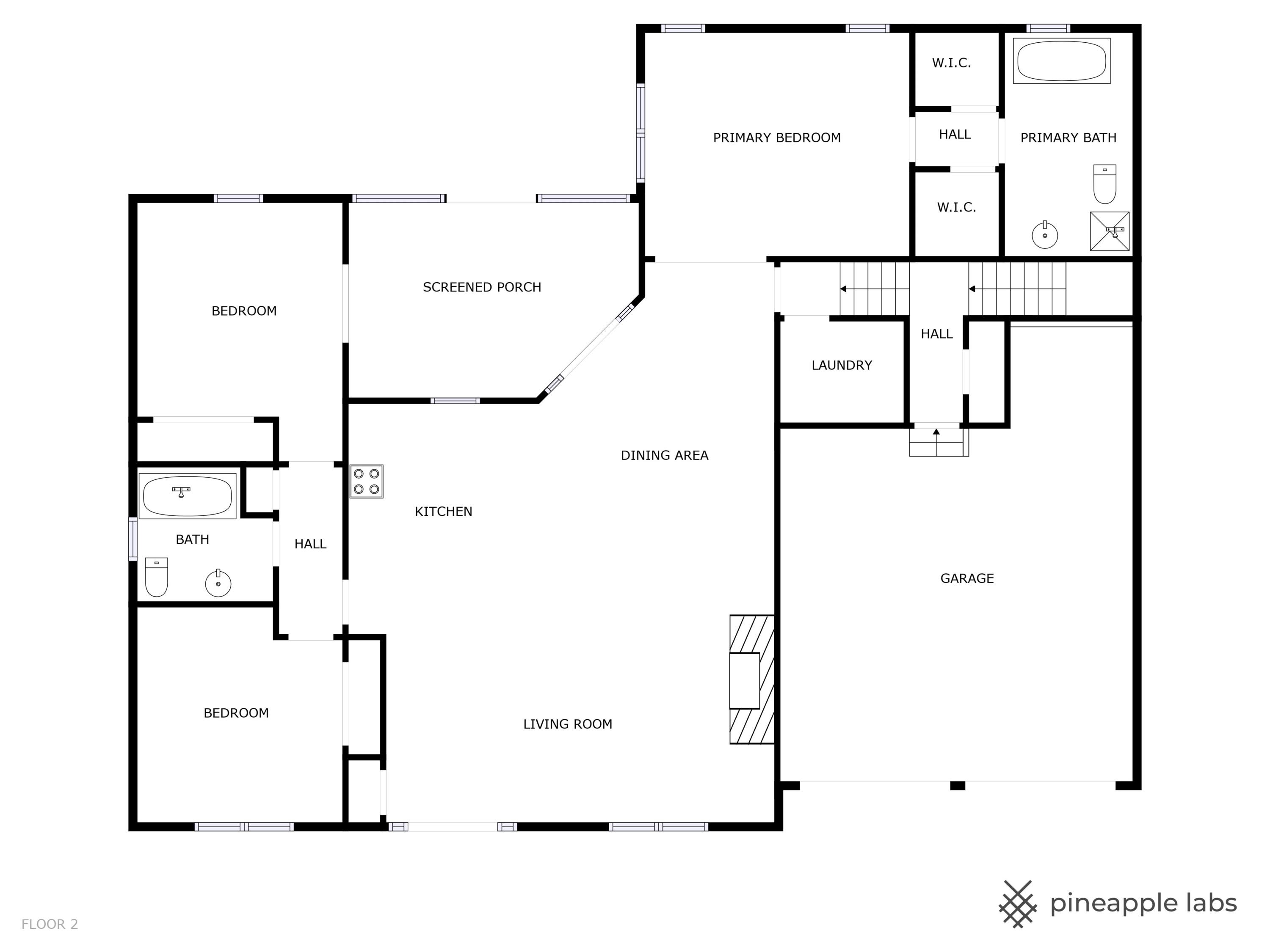204 Talahi Trail Michigan City IN 46360