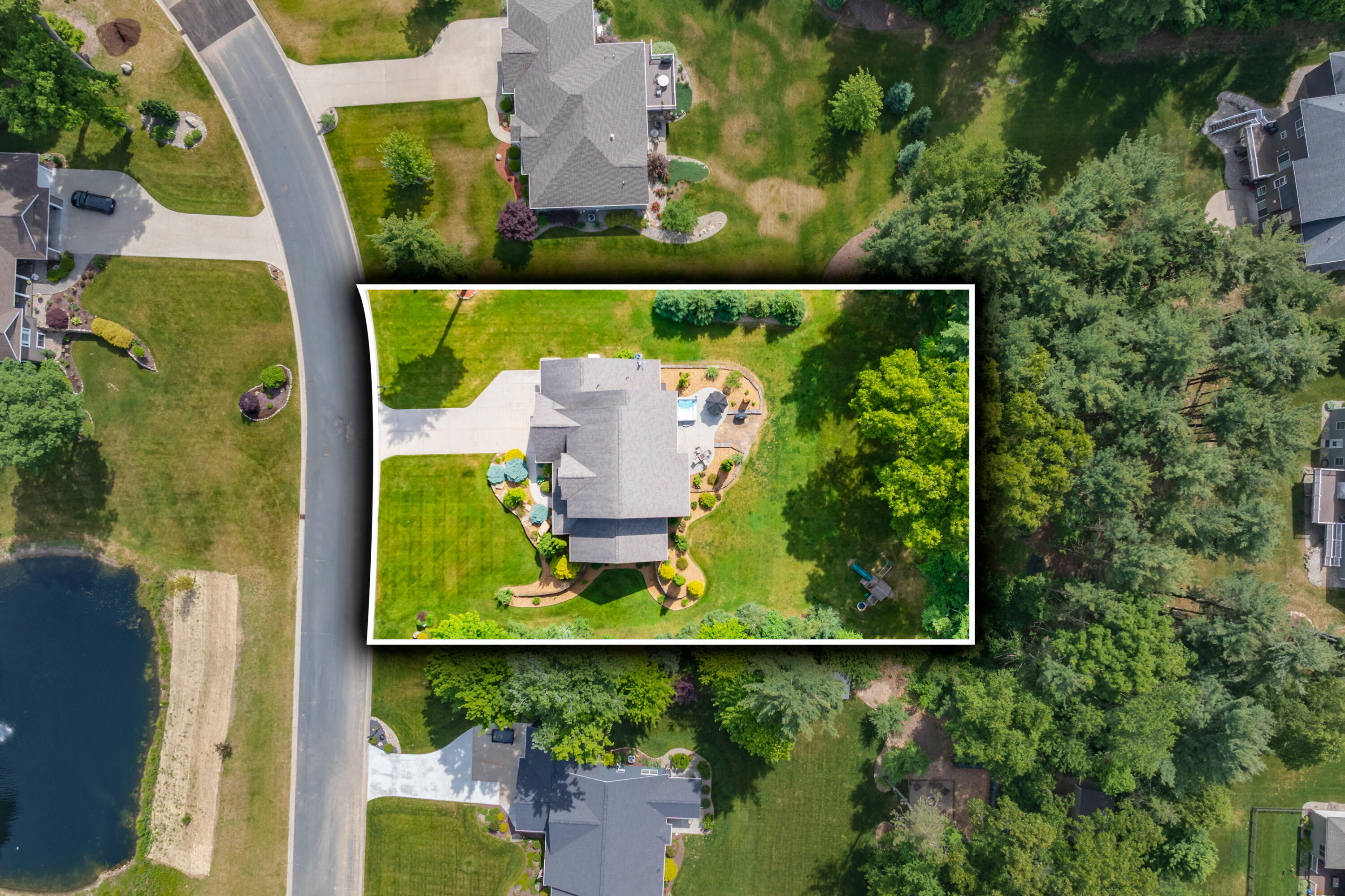 7585 Oakwood Avenue Kalamazoo MI 49009