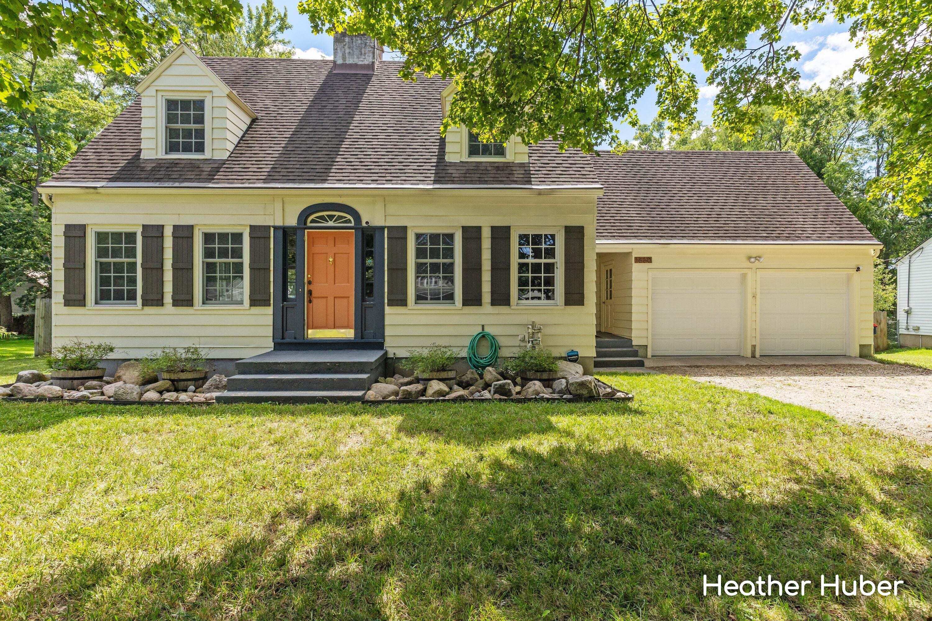 1860 Michigan Street NE Grand Rapids MI 49503