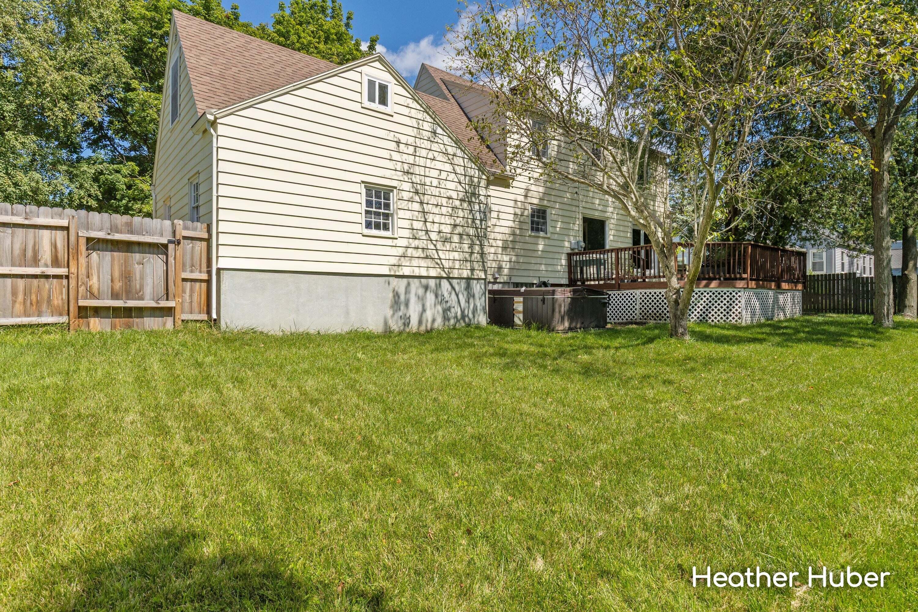 1860 Michigan Street NE Grand Rapids MI 49503