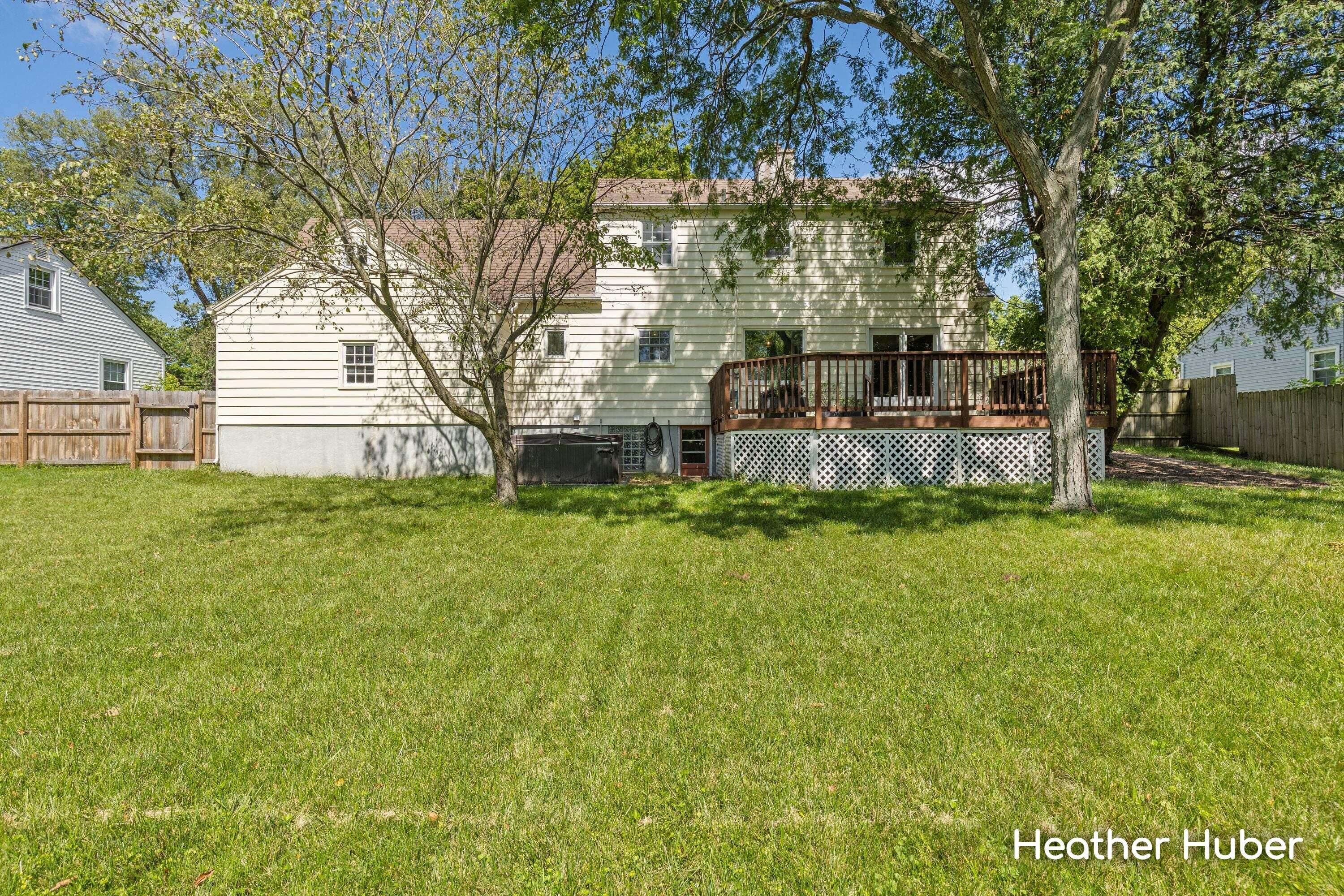 1860 Michigan Street NE Grand Rapids MI 49503