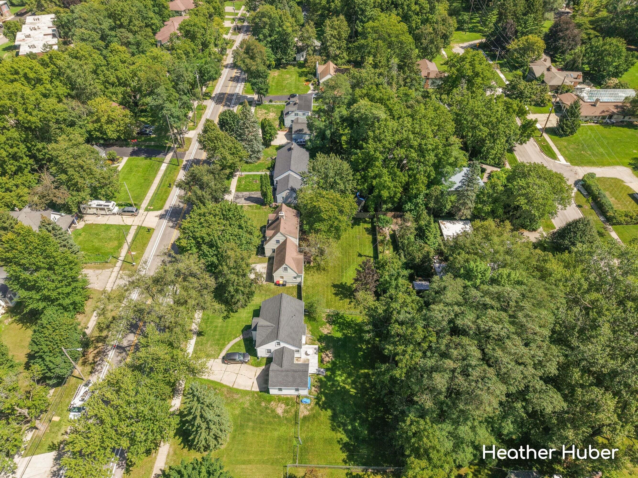 1860 Michigan Street NE Grand Rapids MI 49503