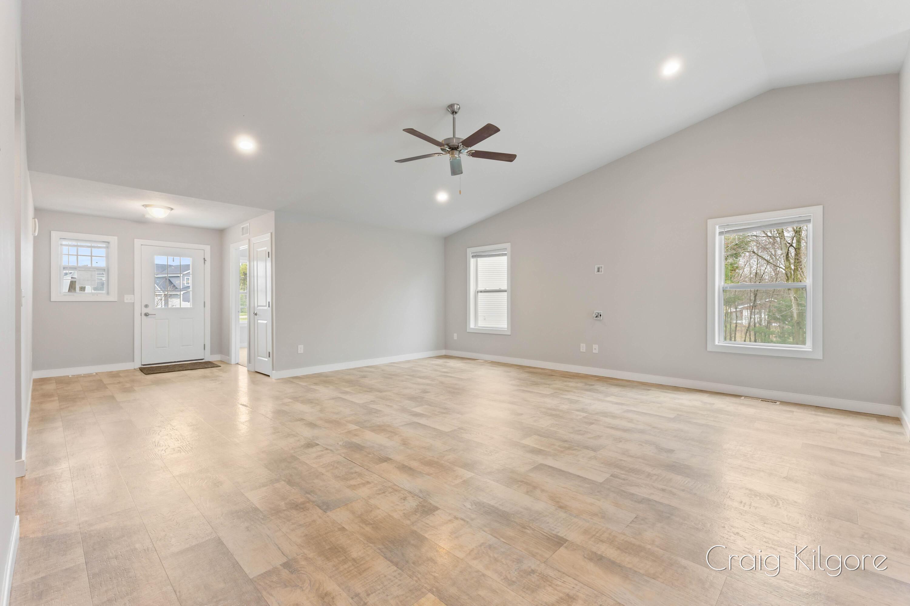 9219 Bigleaf Drive West Olive MI 49460