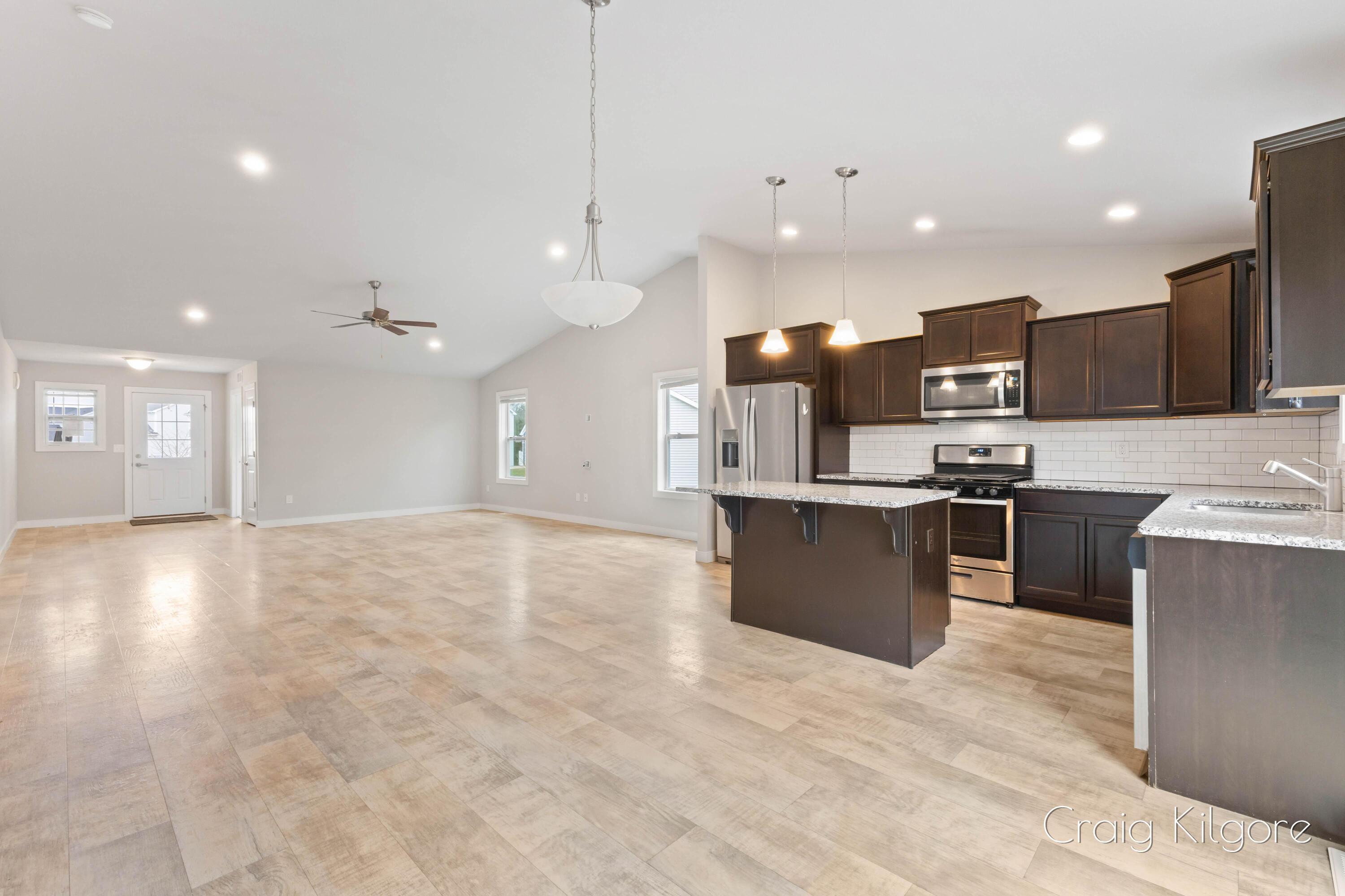 9219 Bigleaf Drive West Olive MI 49460