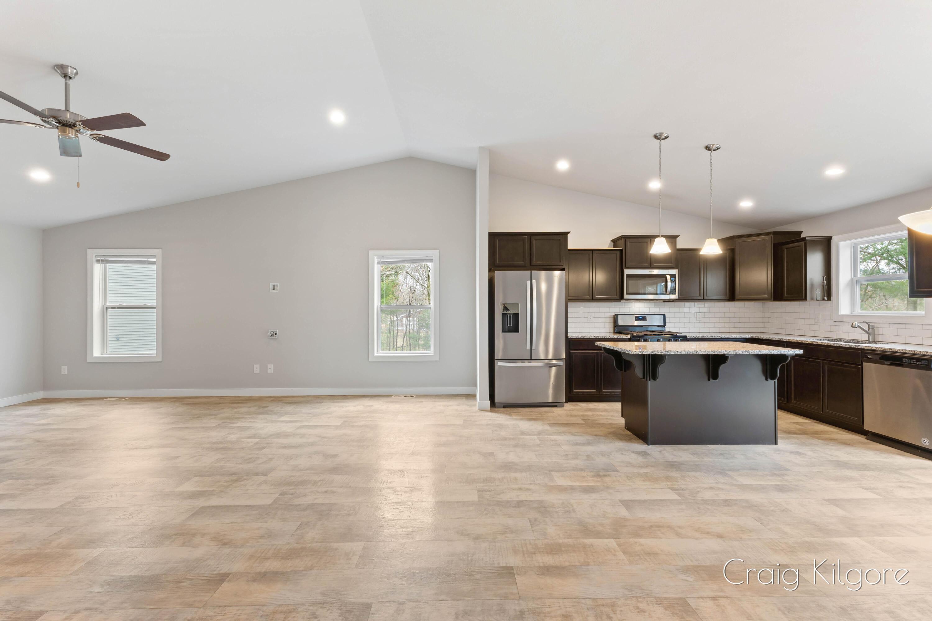 9219 Bigleaf Drive West Olive MI 49460