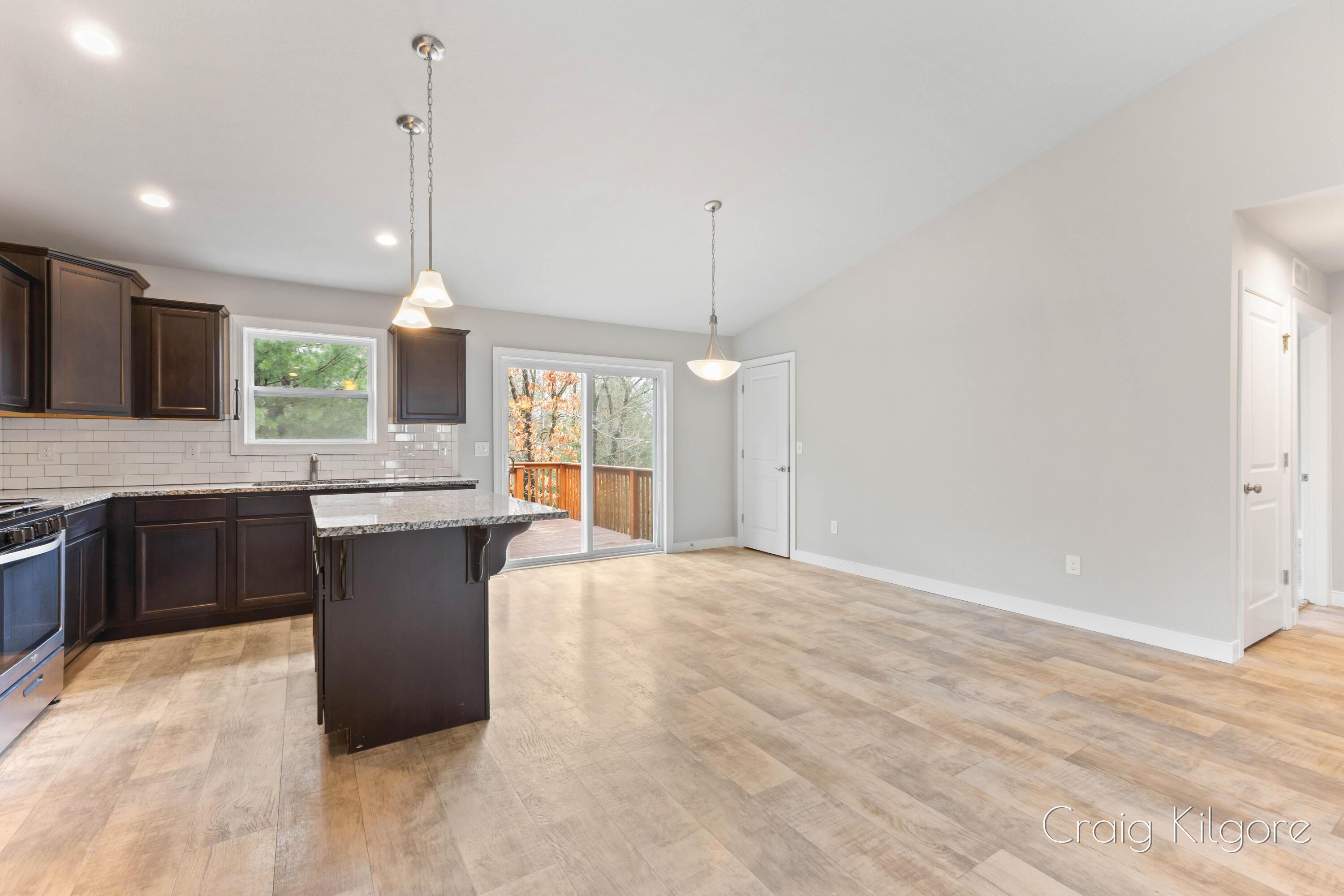 9219 Bigleaf Drive West Olive MI 49460