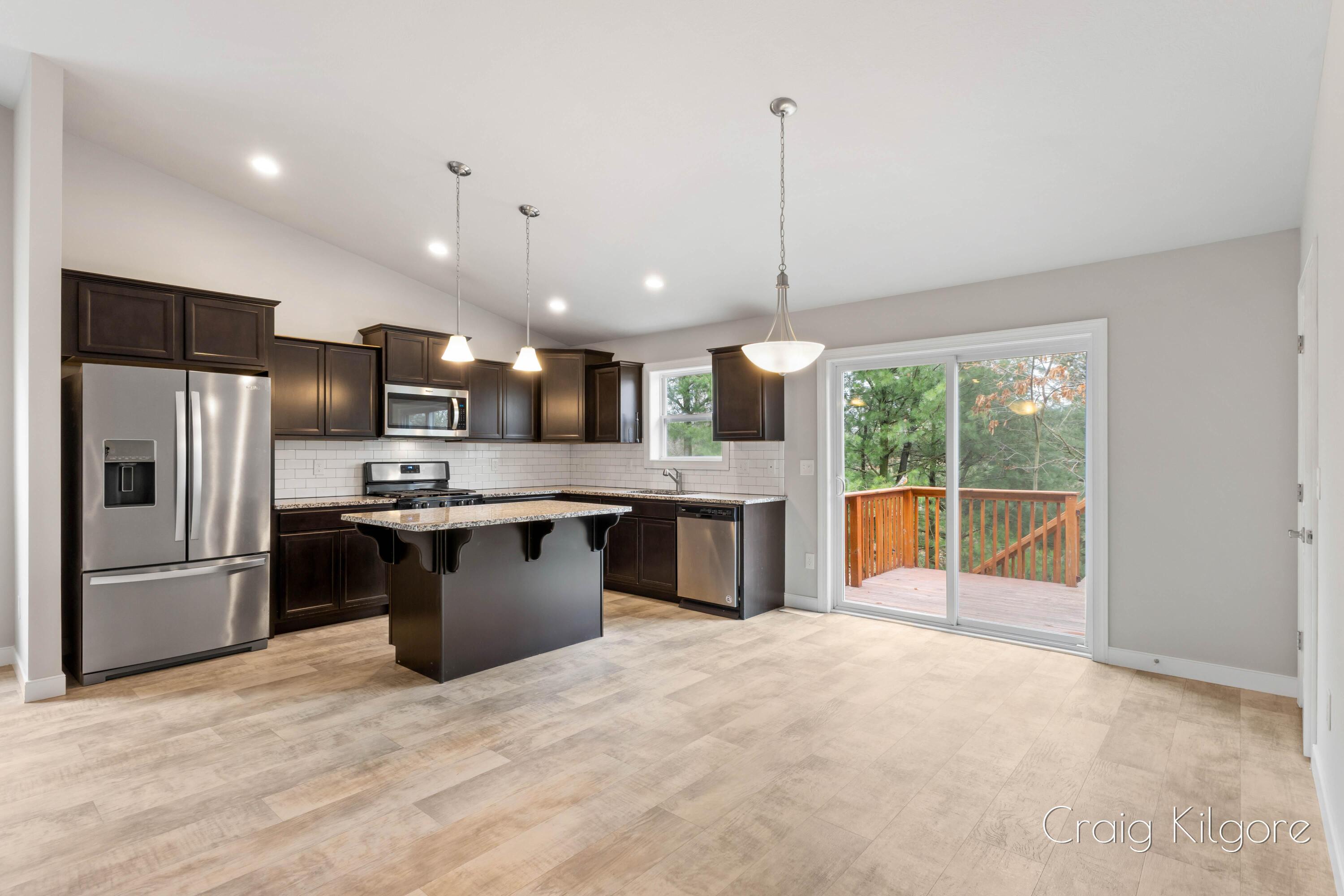 9219 Bigleaf Drive West Olive MI 49460