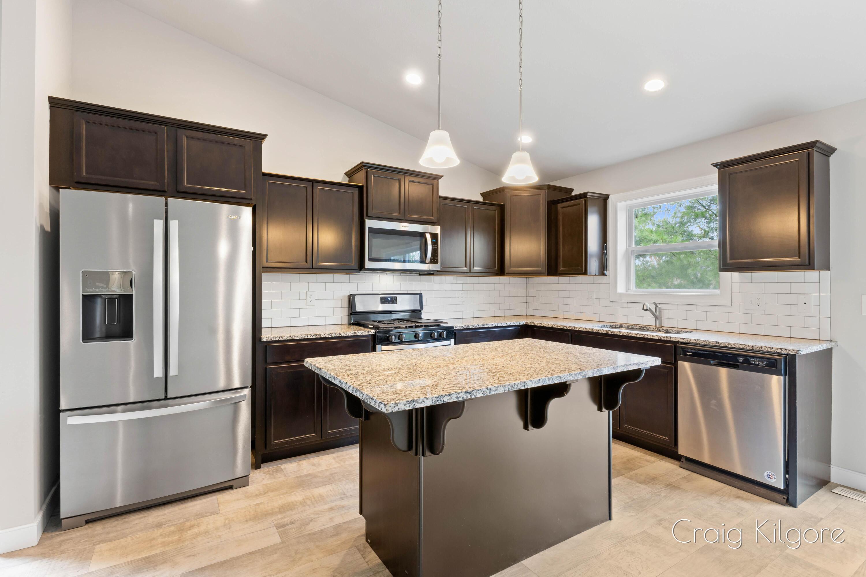9219 Bigleaf Drive West Olive MI 49460