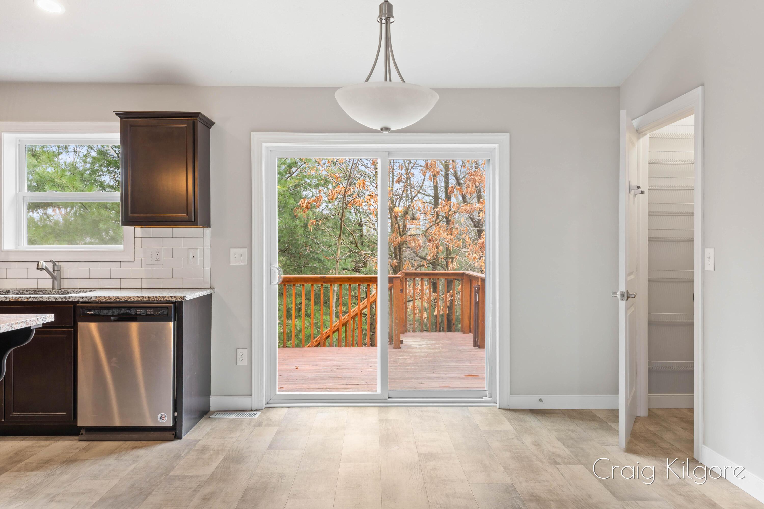 9219 Bigleaf Drive West Olive MI 49460