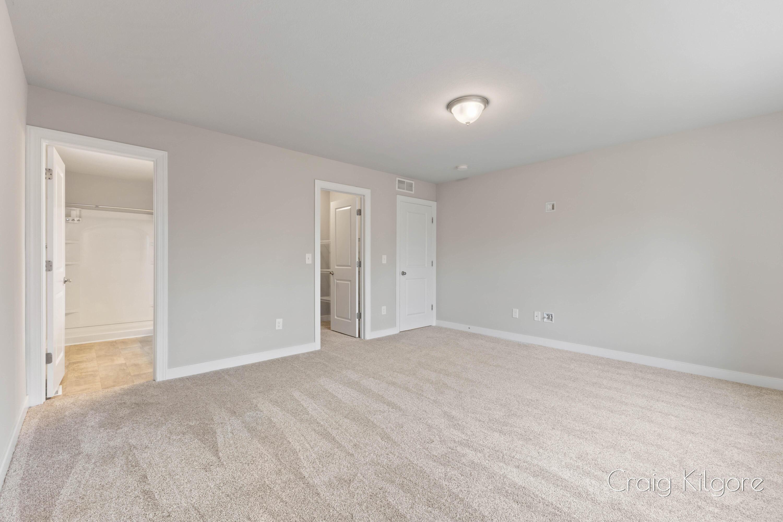 9219 Bigleaf Drive West Olive MI 49460