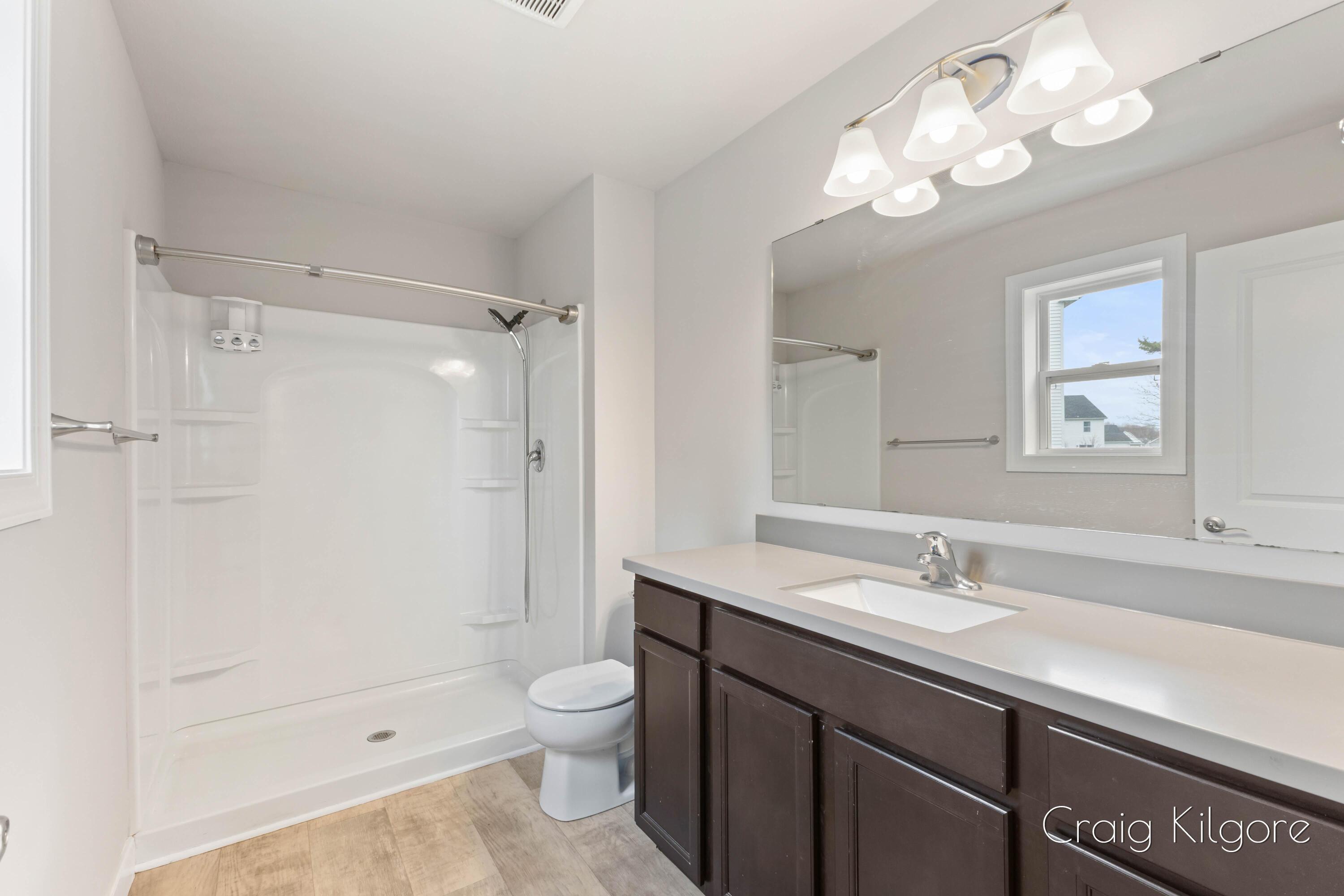 9219 Bigleaf Drive West Olive MI 49460