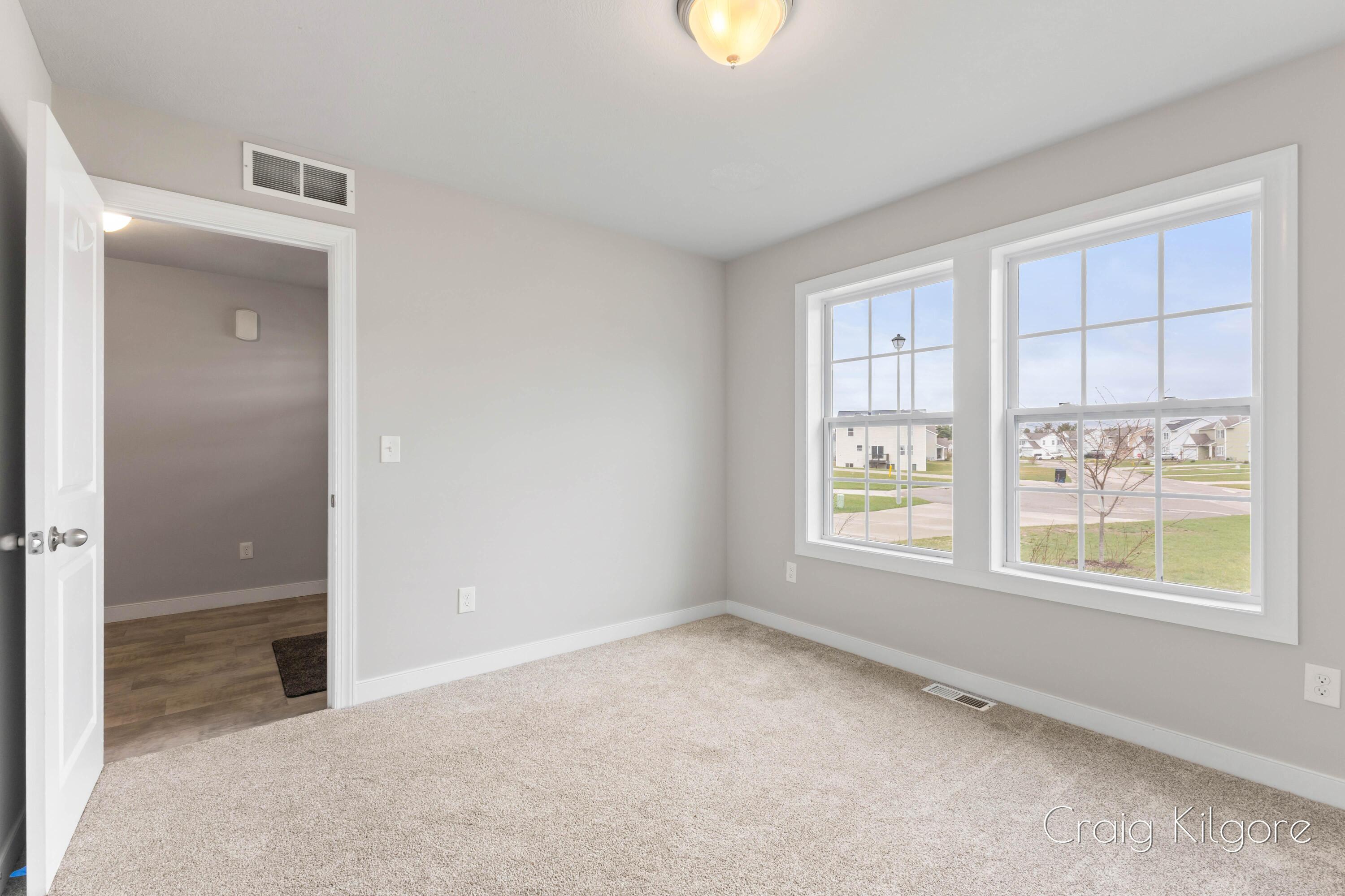 9219 Bigleaf Drive West Olive MI 49460