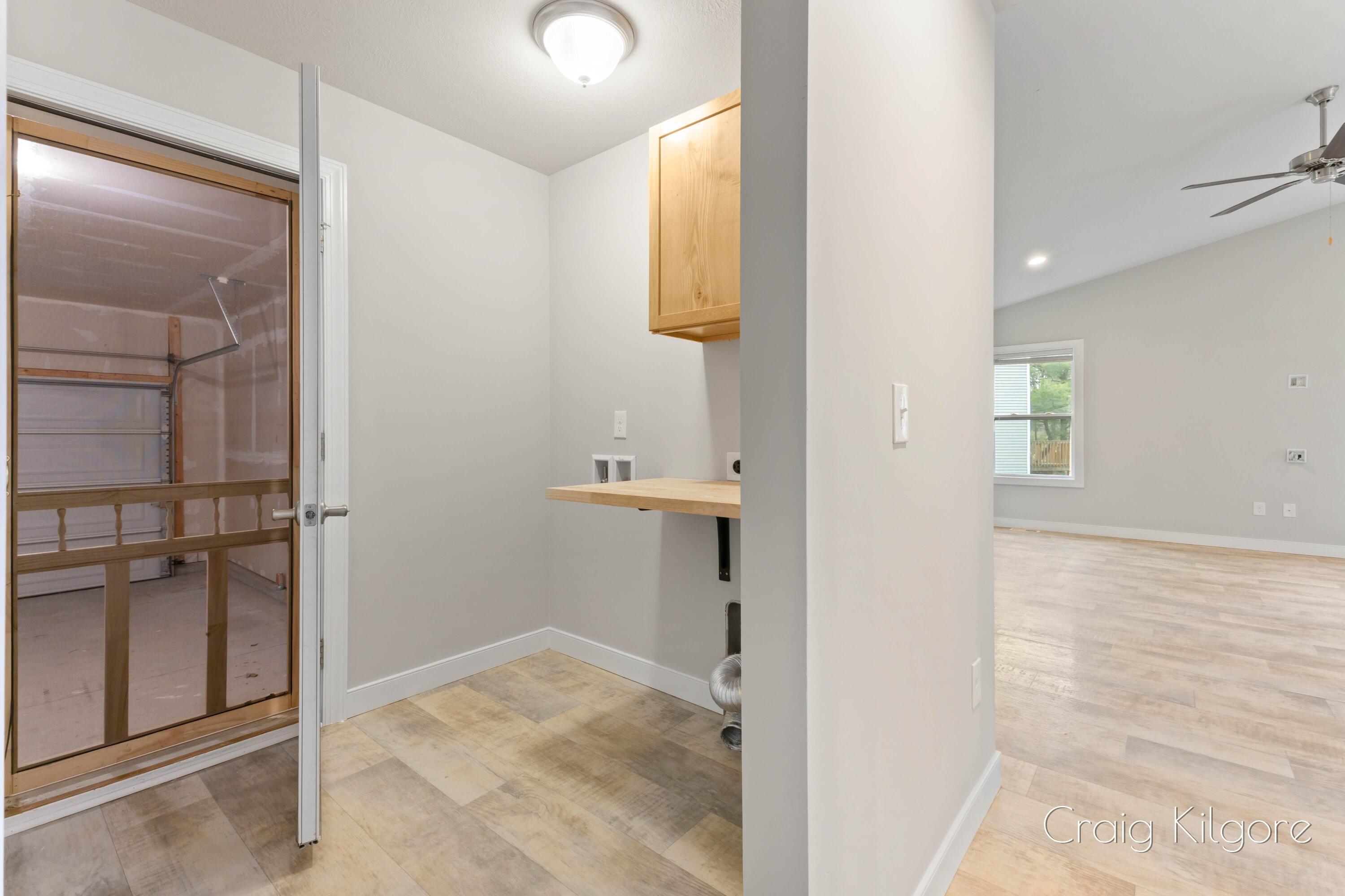 9219 Bigleaf Drive West Olive MI 49460