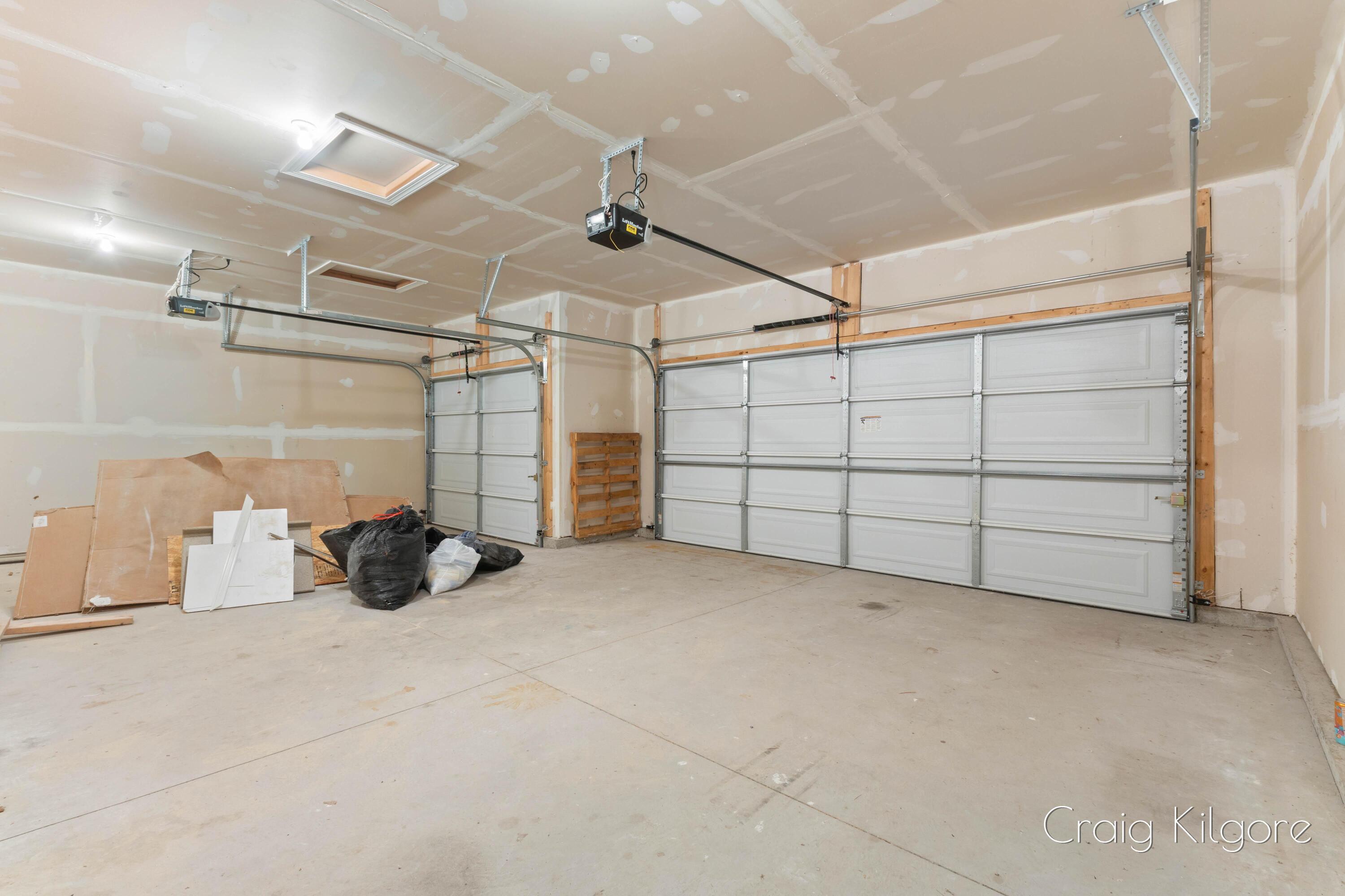 9219 Bigleaf Drive West Olive MI 49460