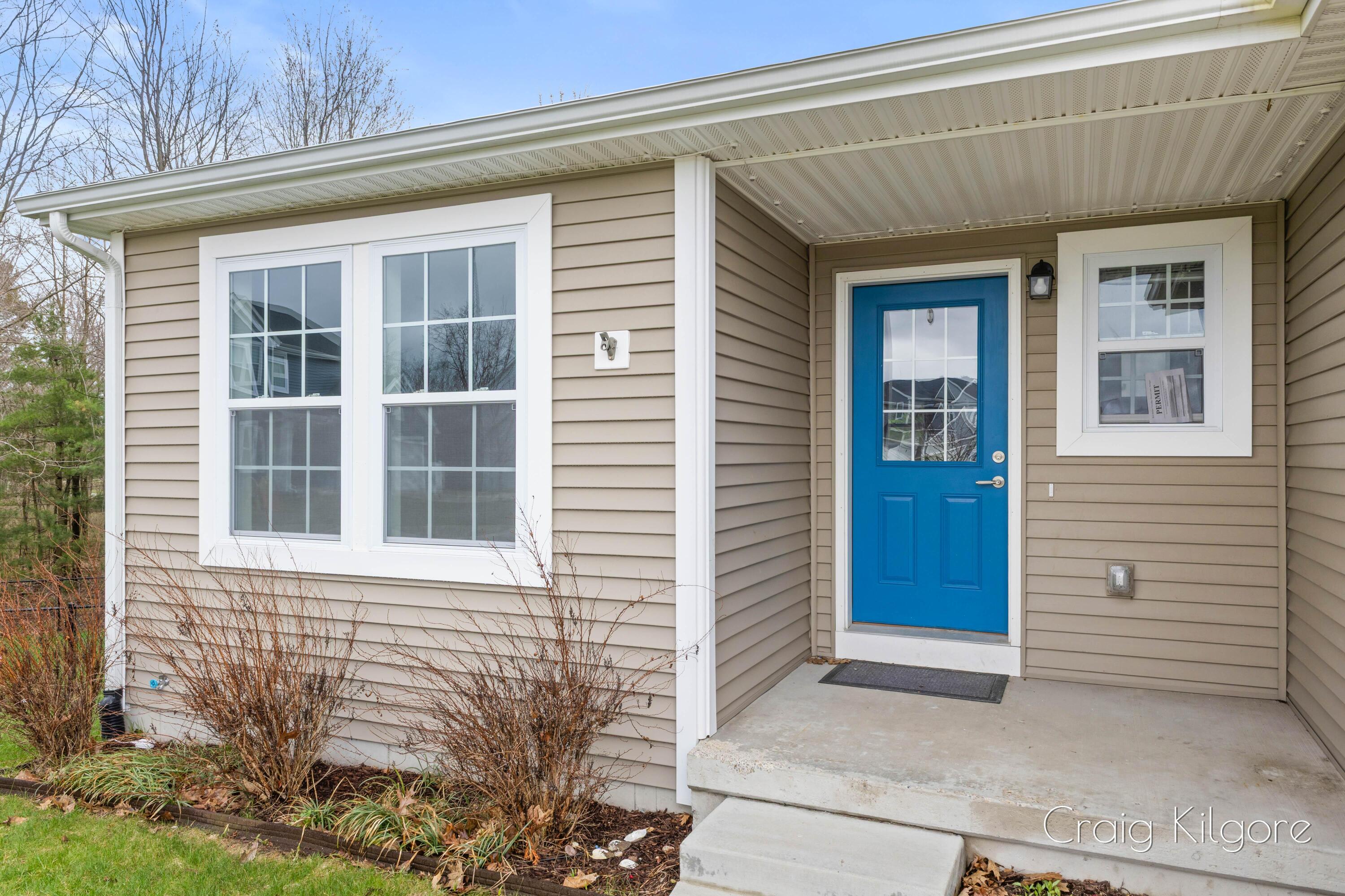 9219 Bigleaf Drive West Olive MI 49460