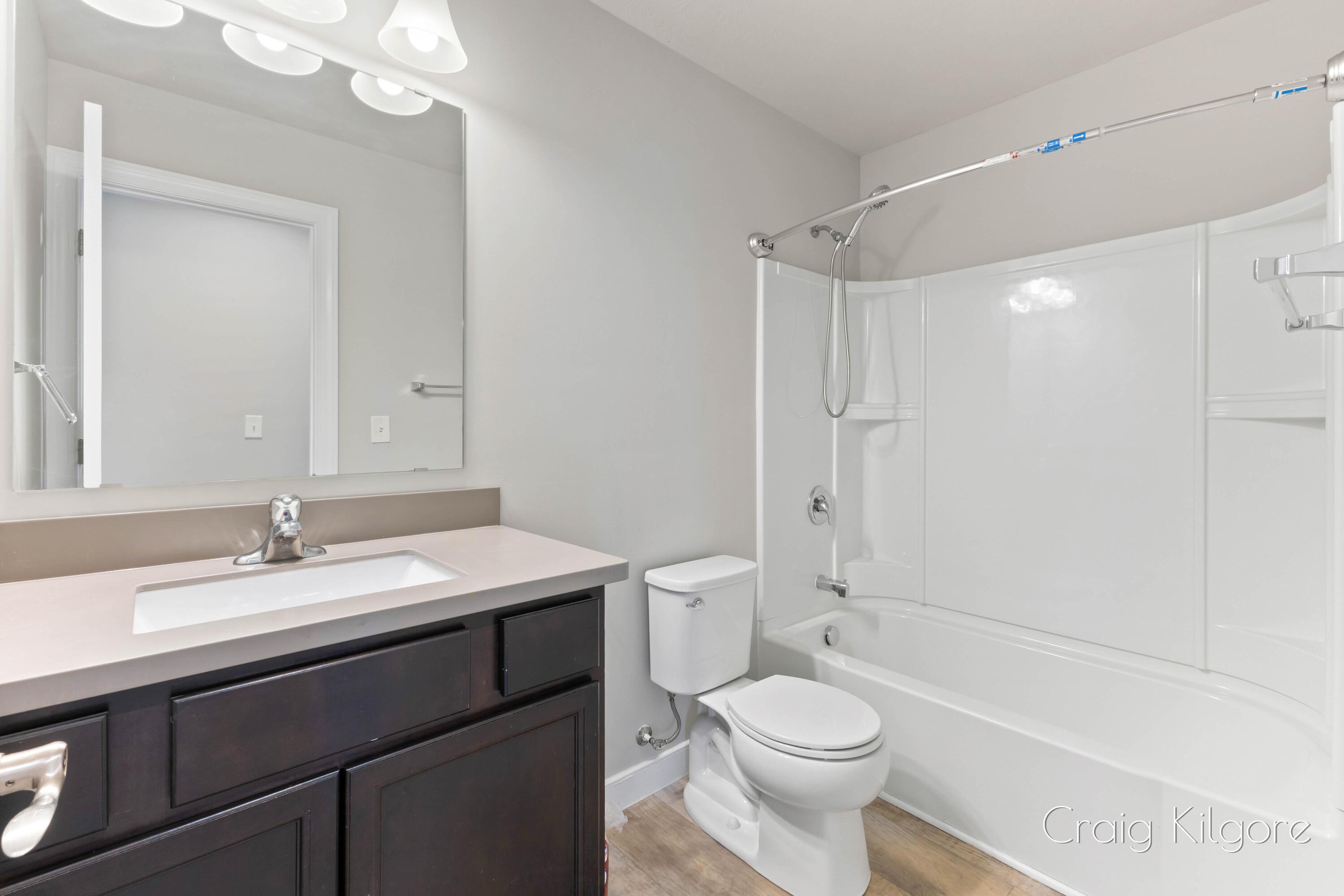9219 Bigleaf Drive West Olive MI 49460