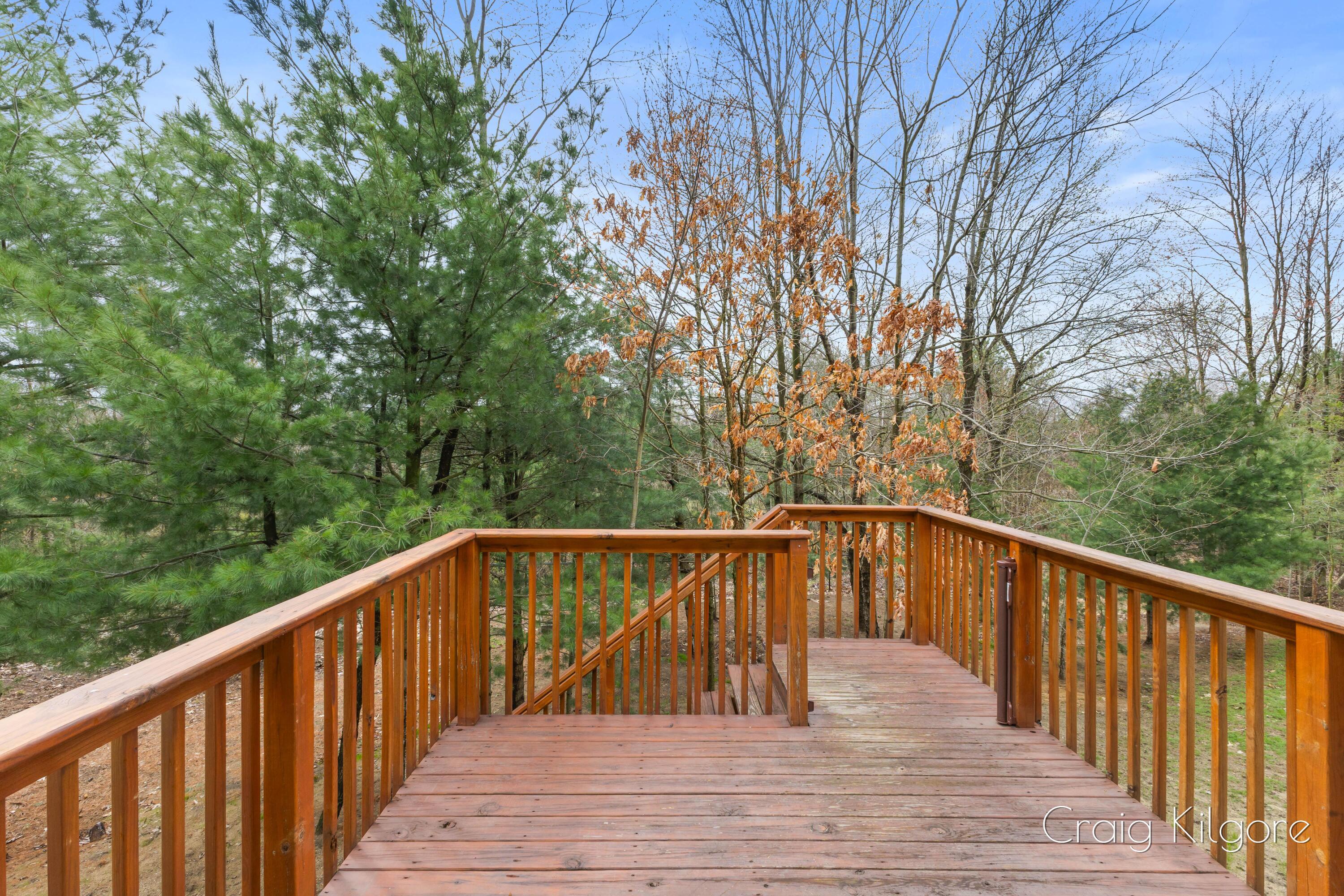 9219 Bigleaf Drive West Olive MI 49460