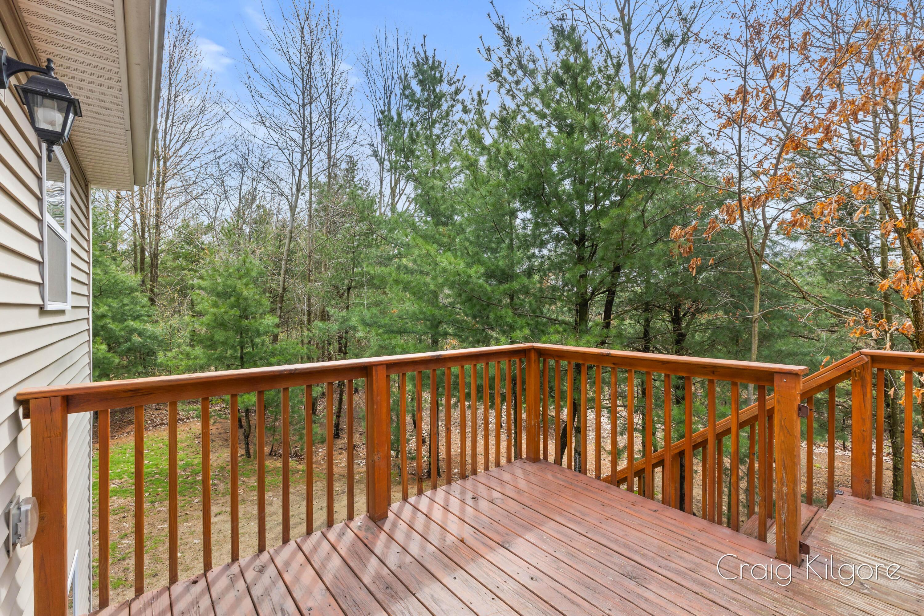 9219 Bigleaf Drive West Olive MI 49460