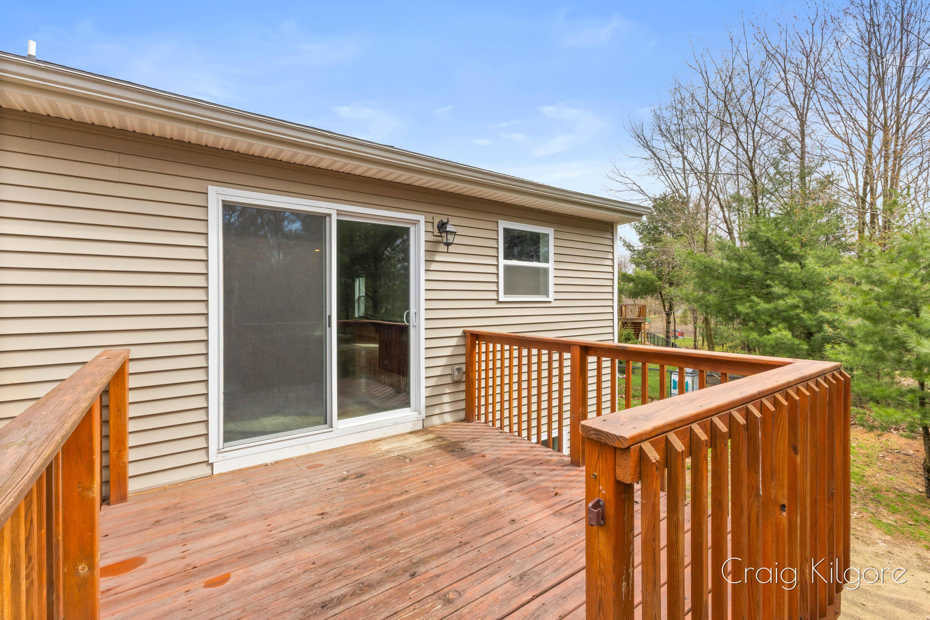 9219 Bigleaf Drive West Olive MI 49460
