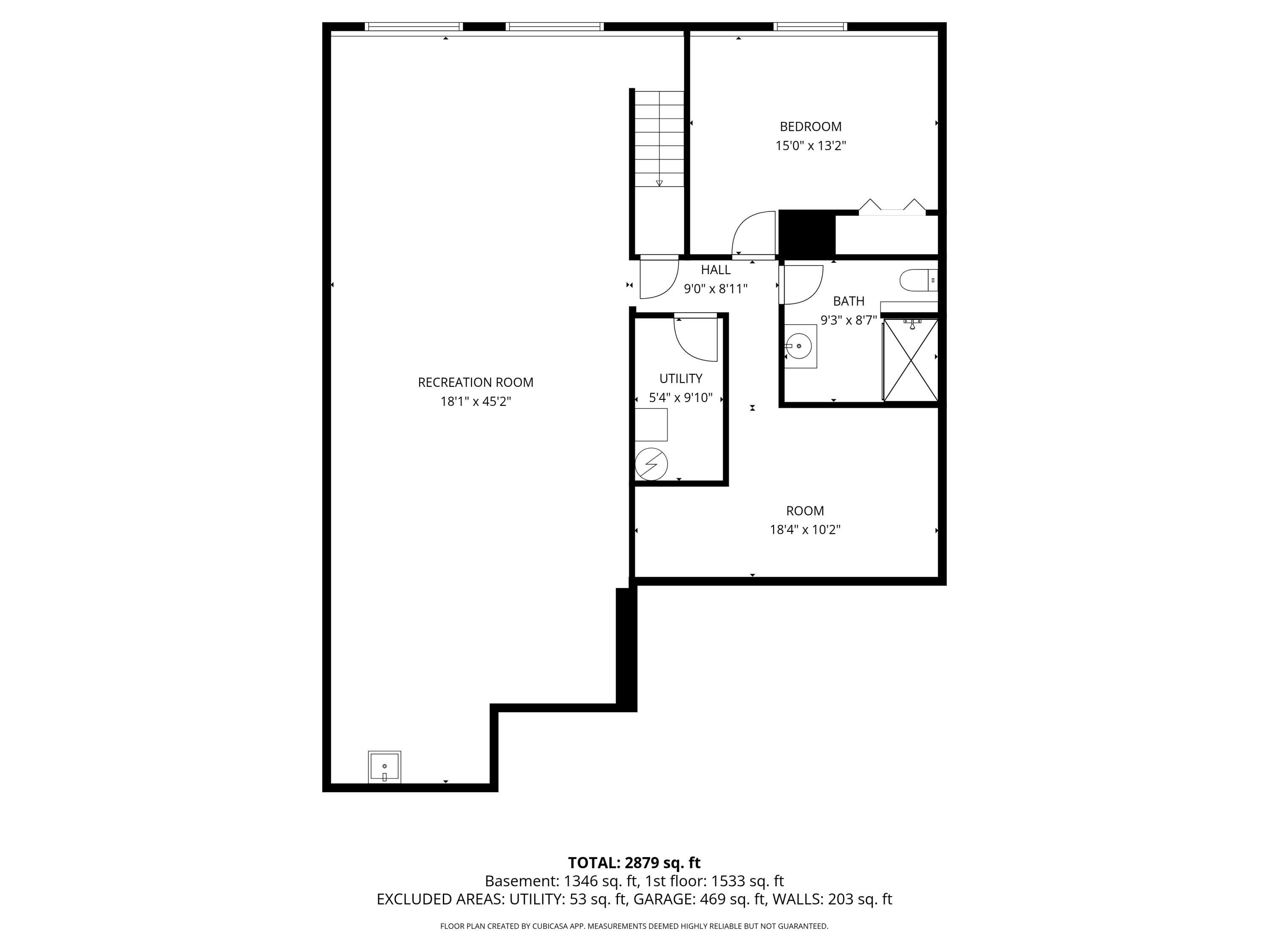 9219 Bigleaf Drive West Olive MI 49460