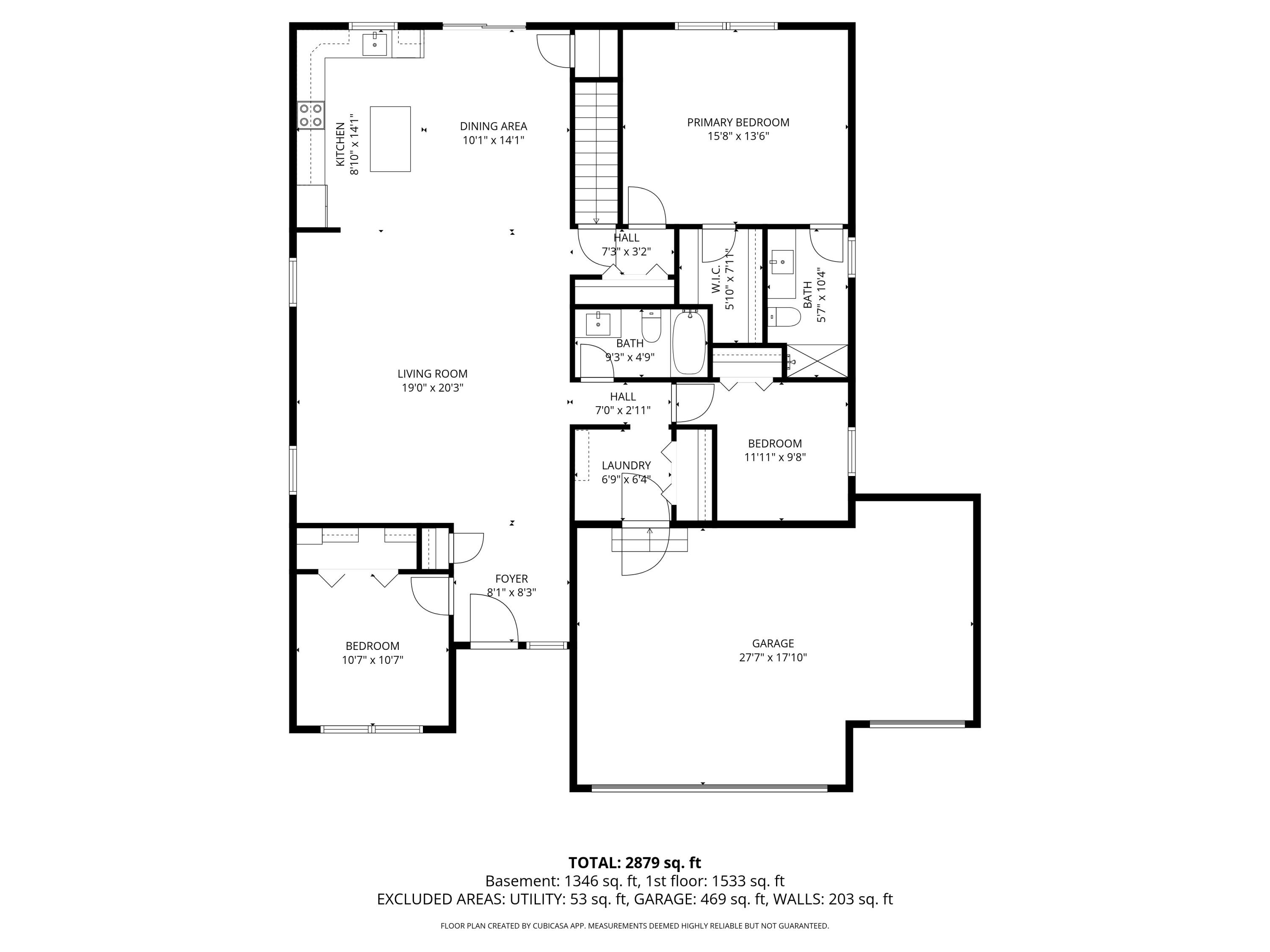 9219 Bigleaf Drive West Olive MI 49460