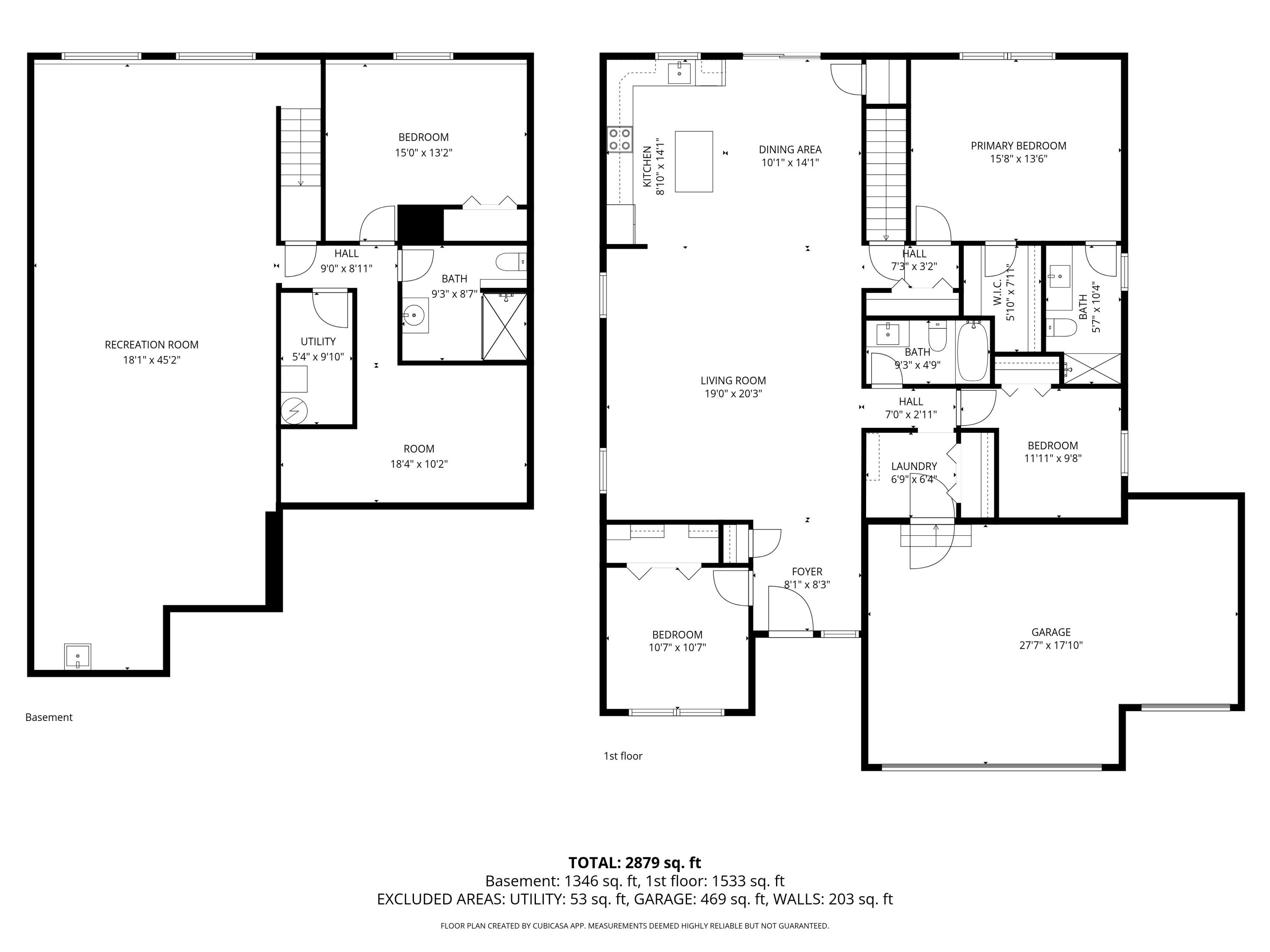 9219 Bigleaf Drive West Olive MI 49460