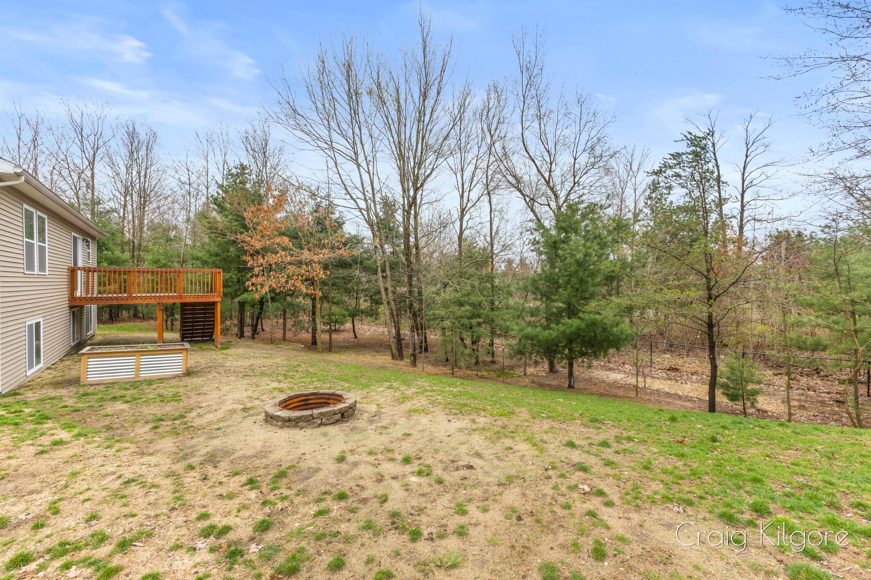 9219 Bigleaf Drive West Olive MI 49460