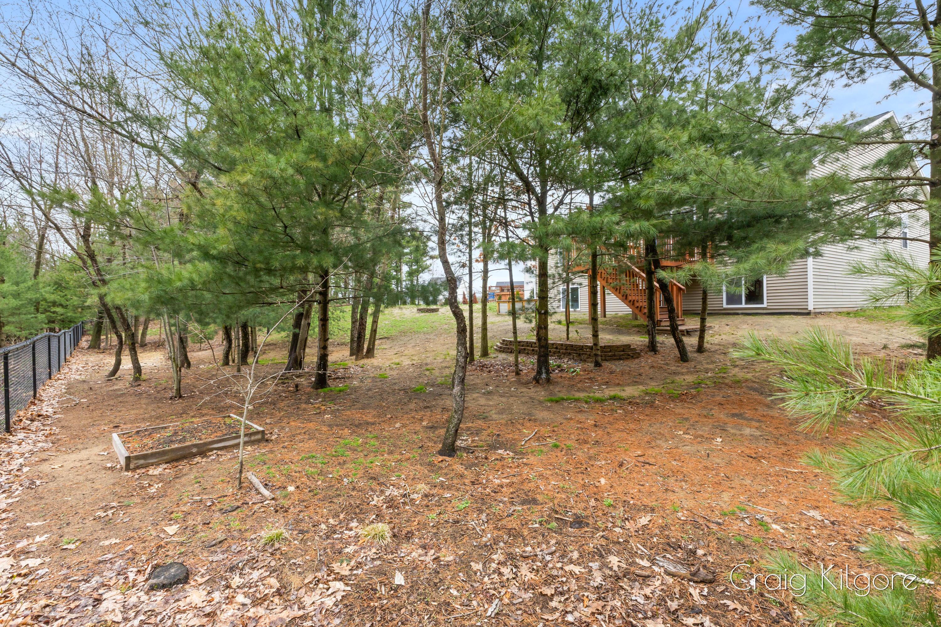 9219 Bigleaf Drive West Olive MI 49460