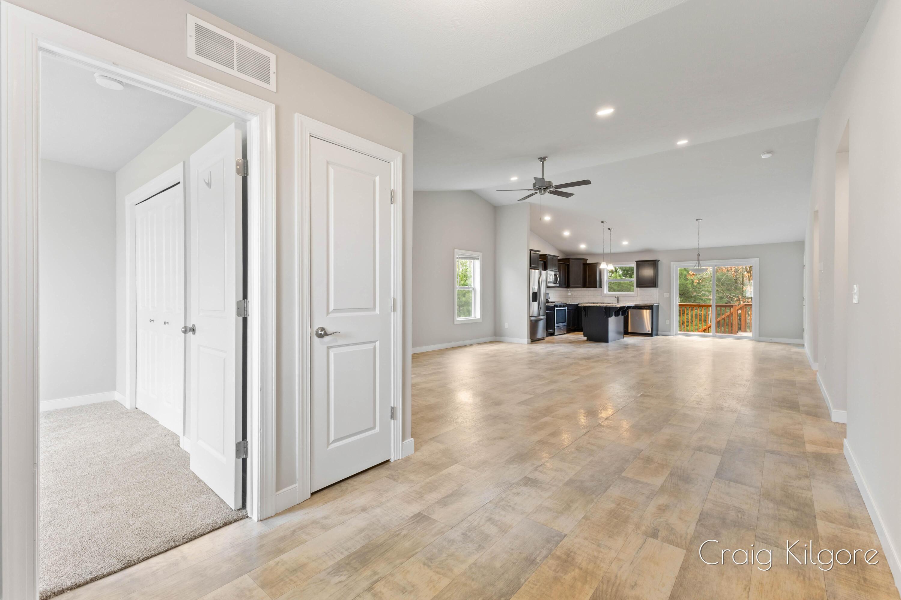 9219 Bigleaf Drive West Olive MI 49460