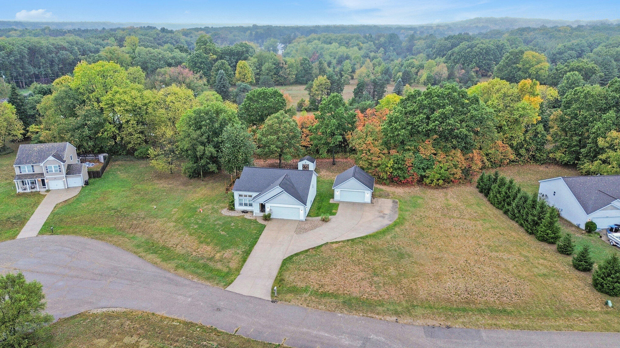 1872 Edson Drive Allegan MI 49010