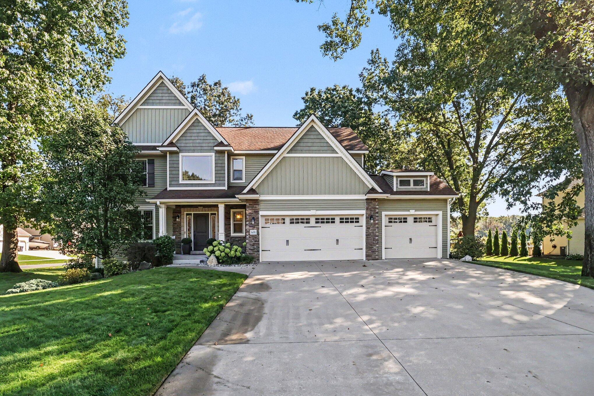 8491 Petoskey Street Kalamazoo MI 49009